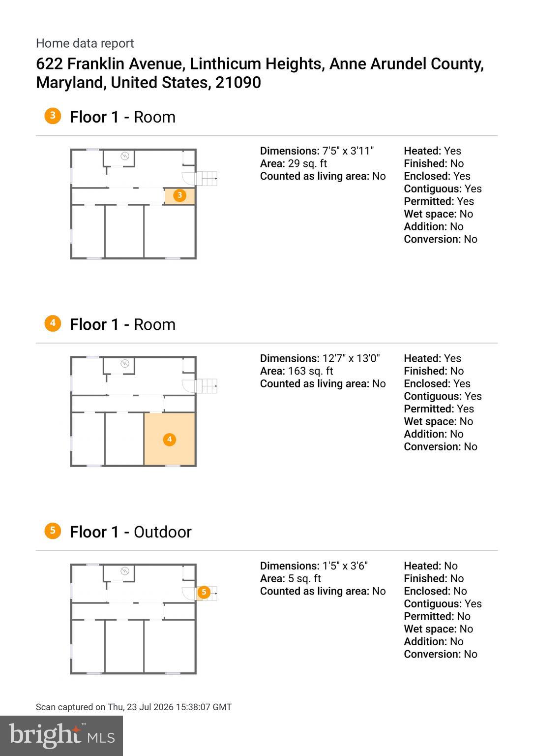 REGULARS - Residential
