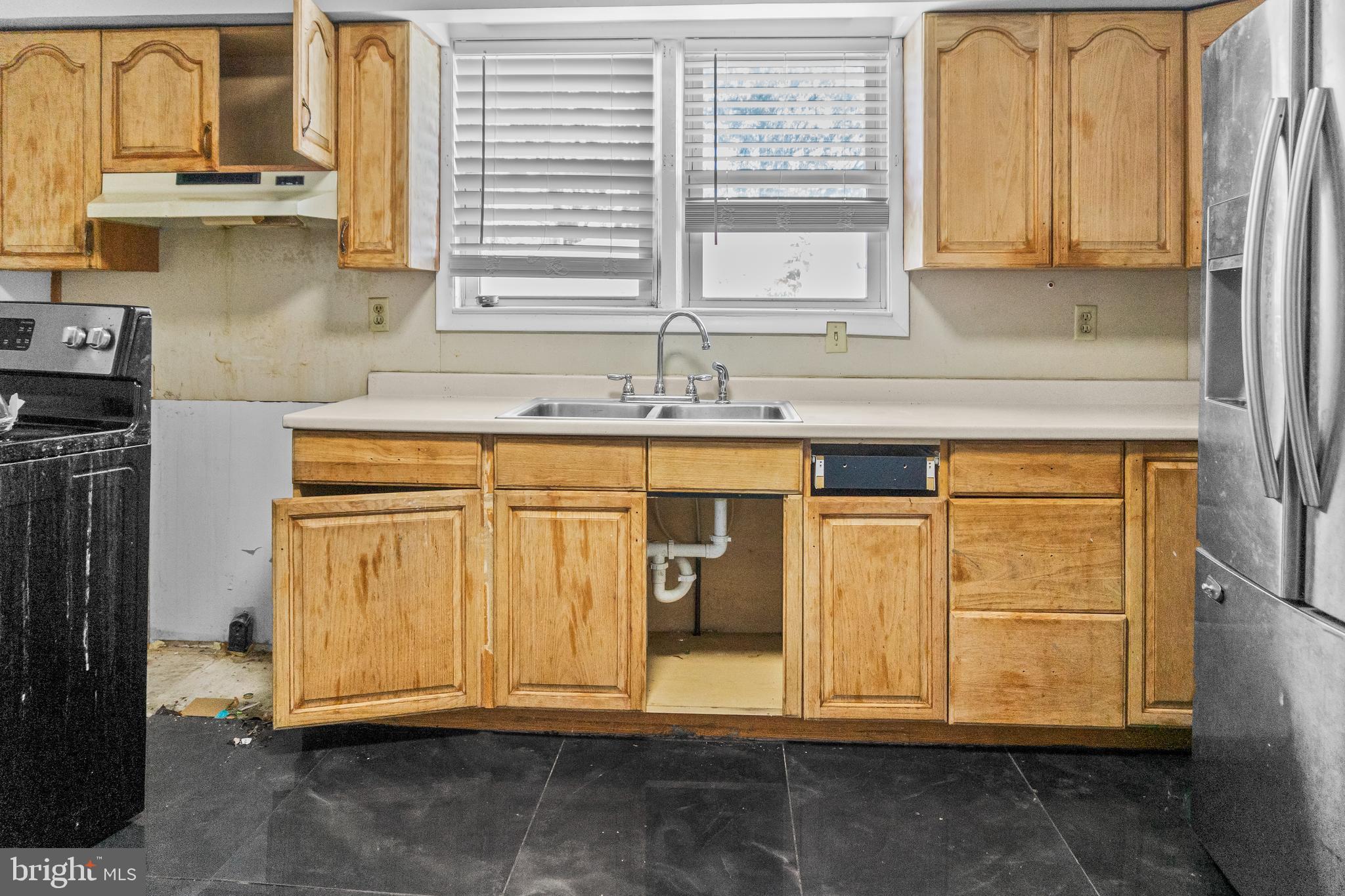 REGULARS - Residential