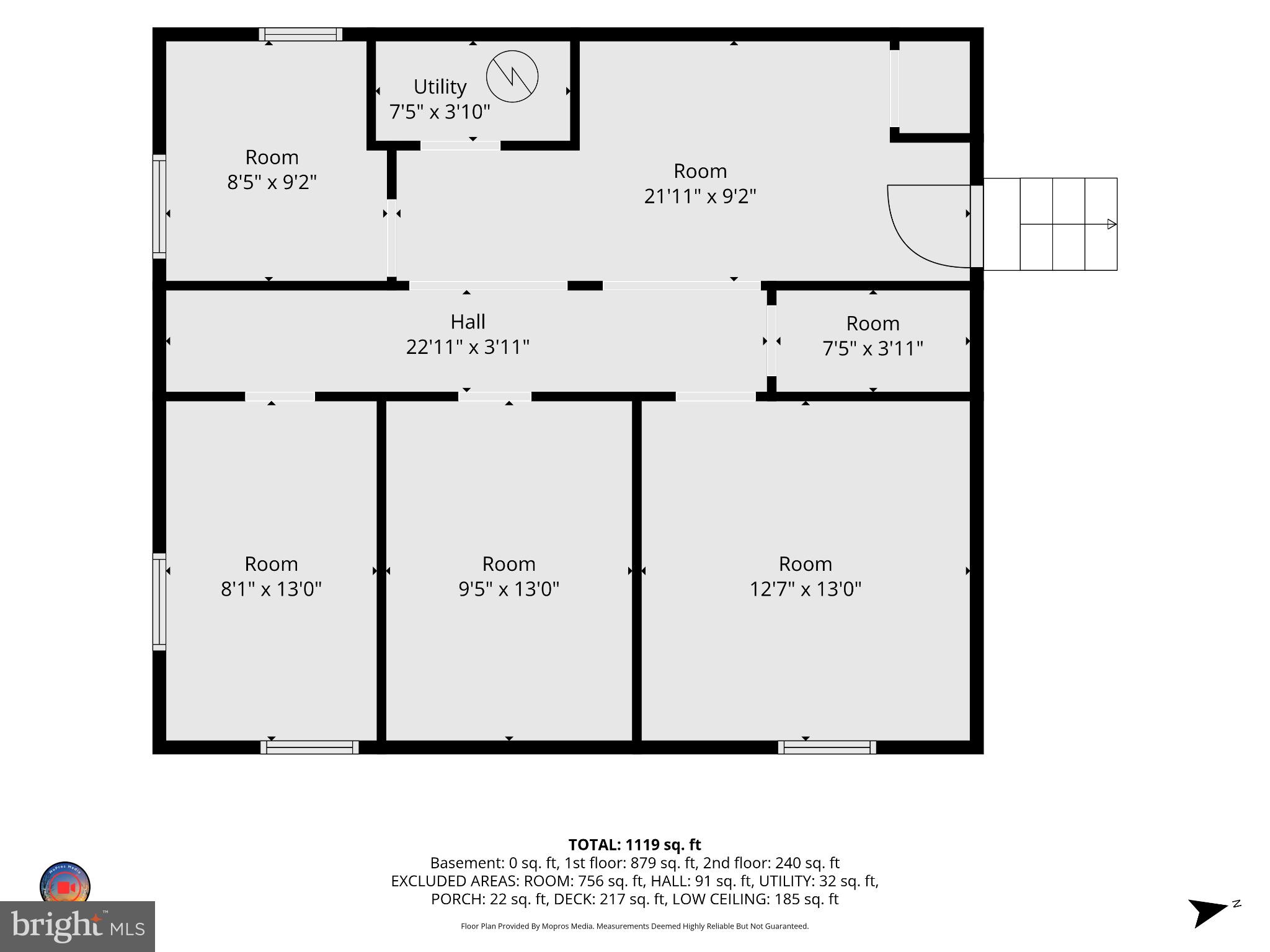 REGULARS - Residential