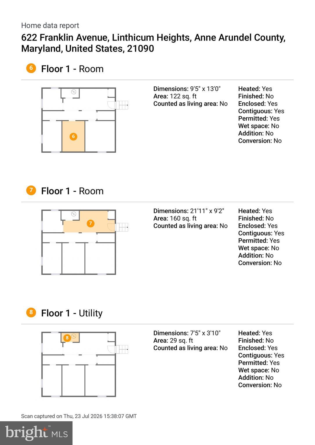 REGULARS - Residential