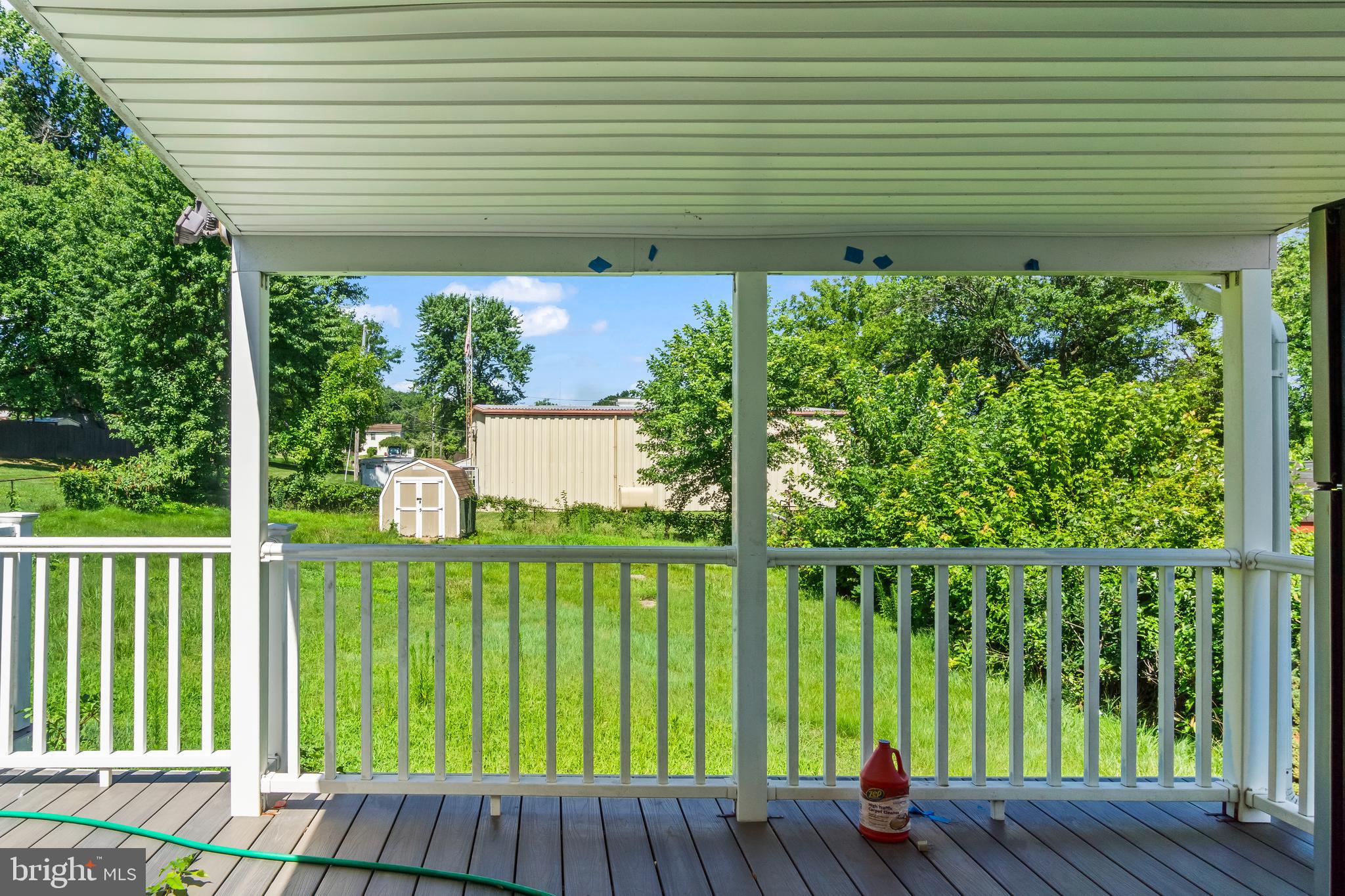 REGULARS - Residential