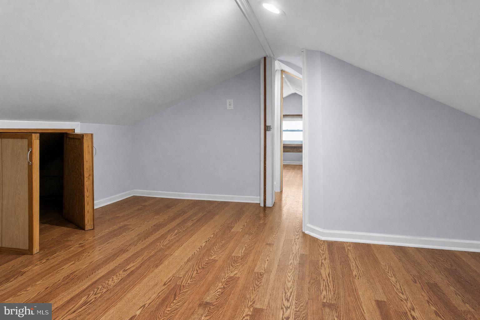 REGULARS - Residential