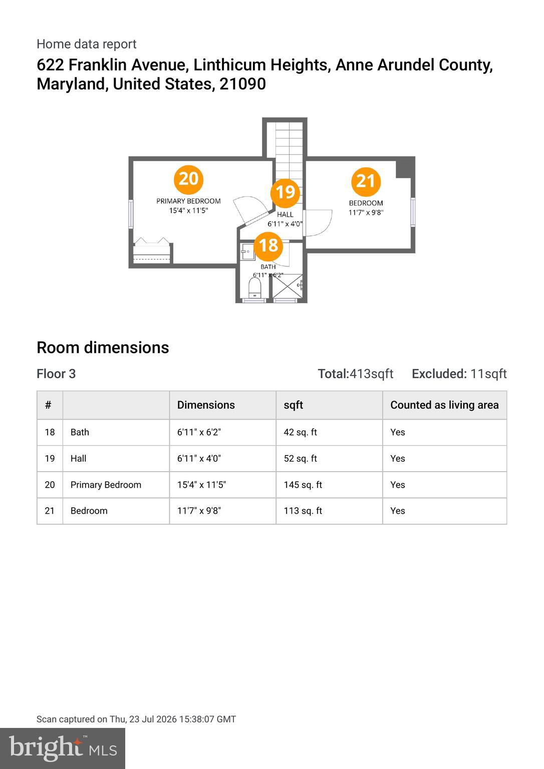 REGULARS - Residential