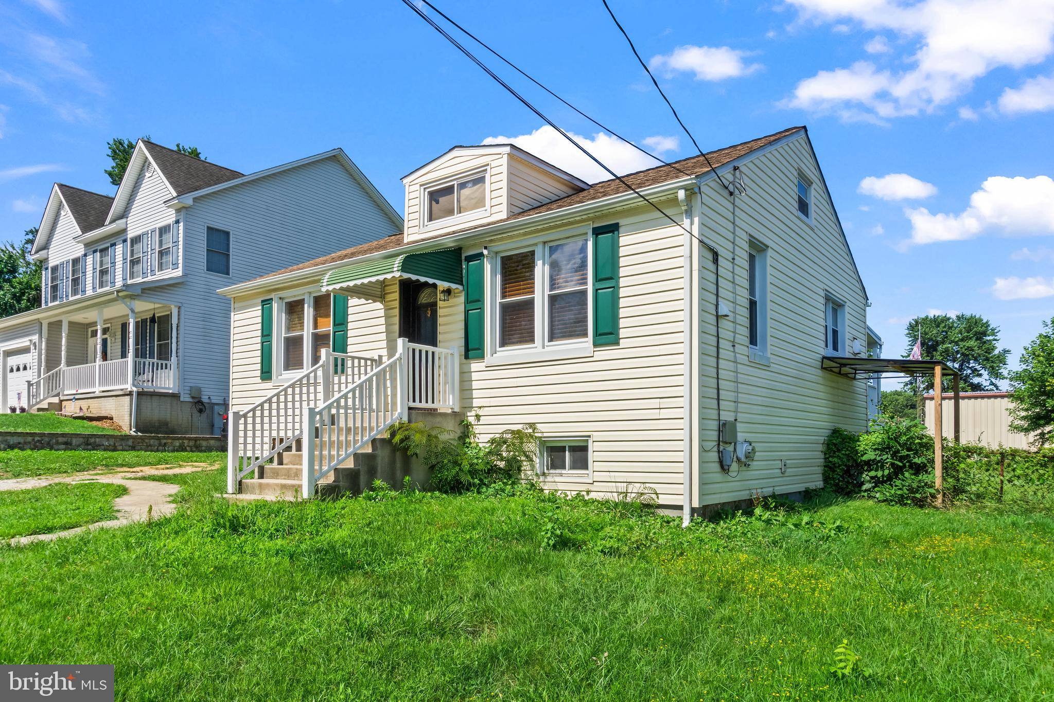 REGULARS - Residential