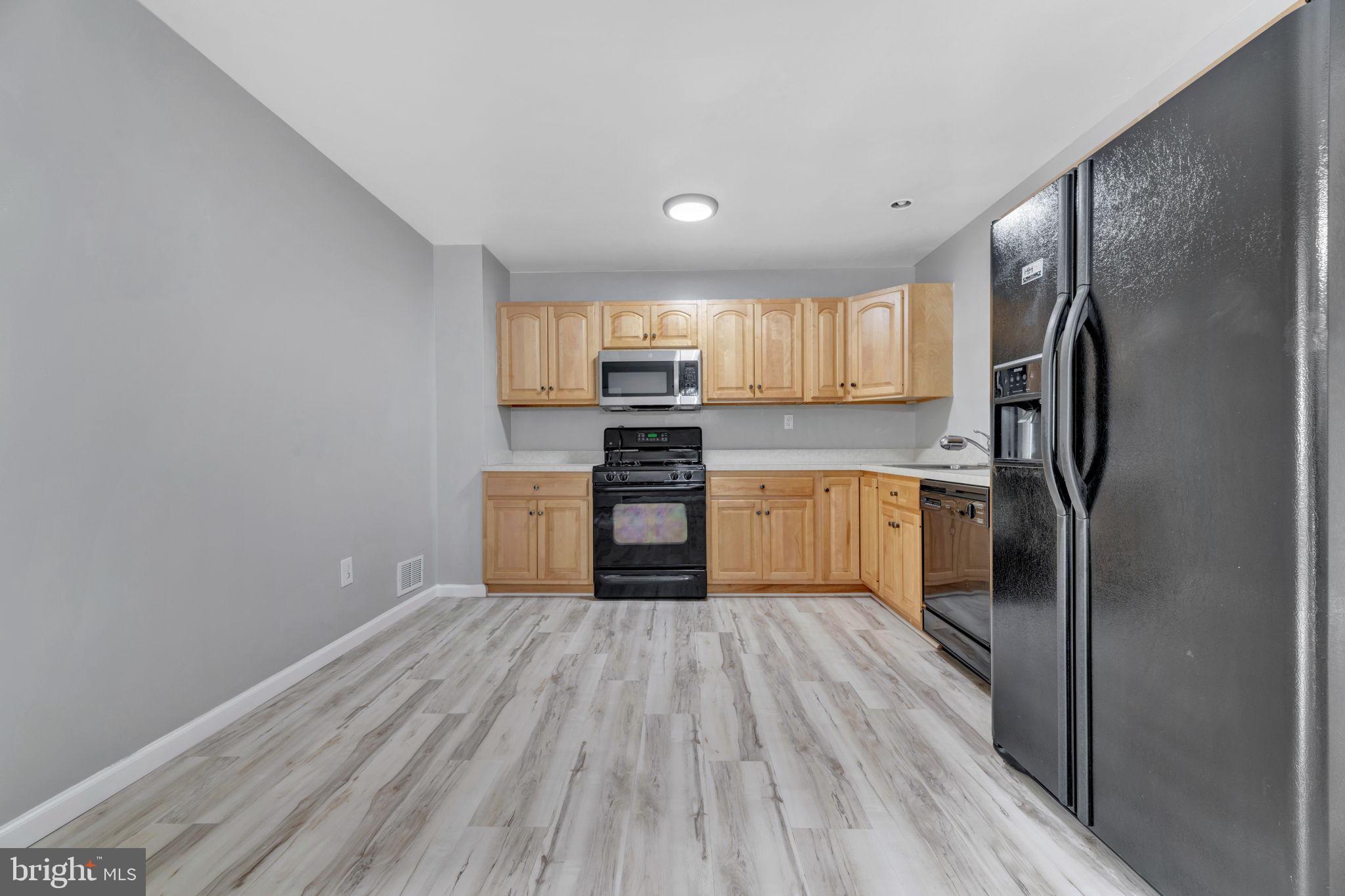 GOOD LUCK ESTATES - Residential