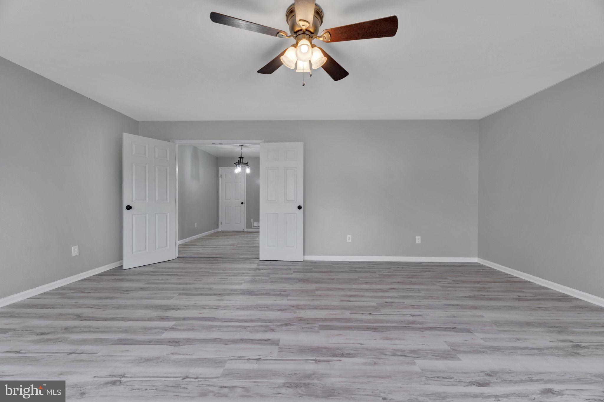 GOOD LUCK ESTATES - Residential