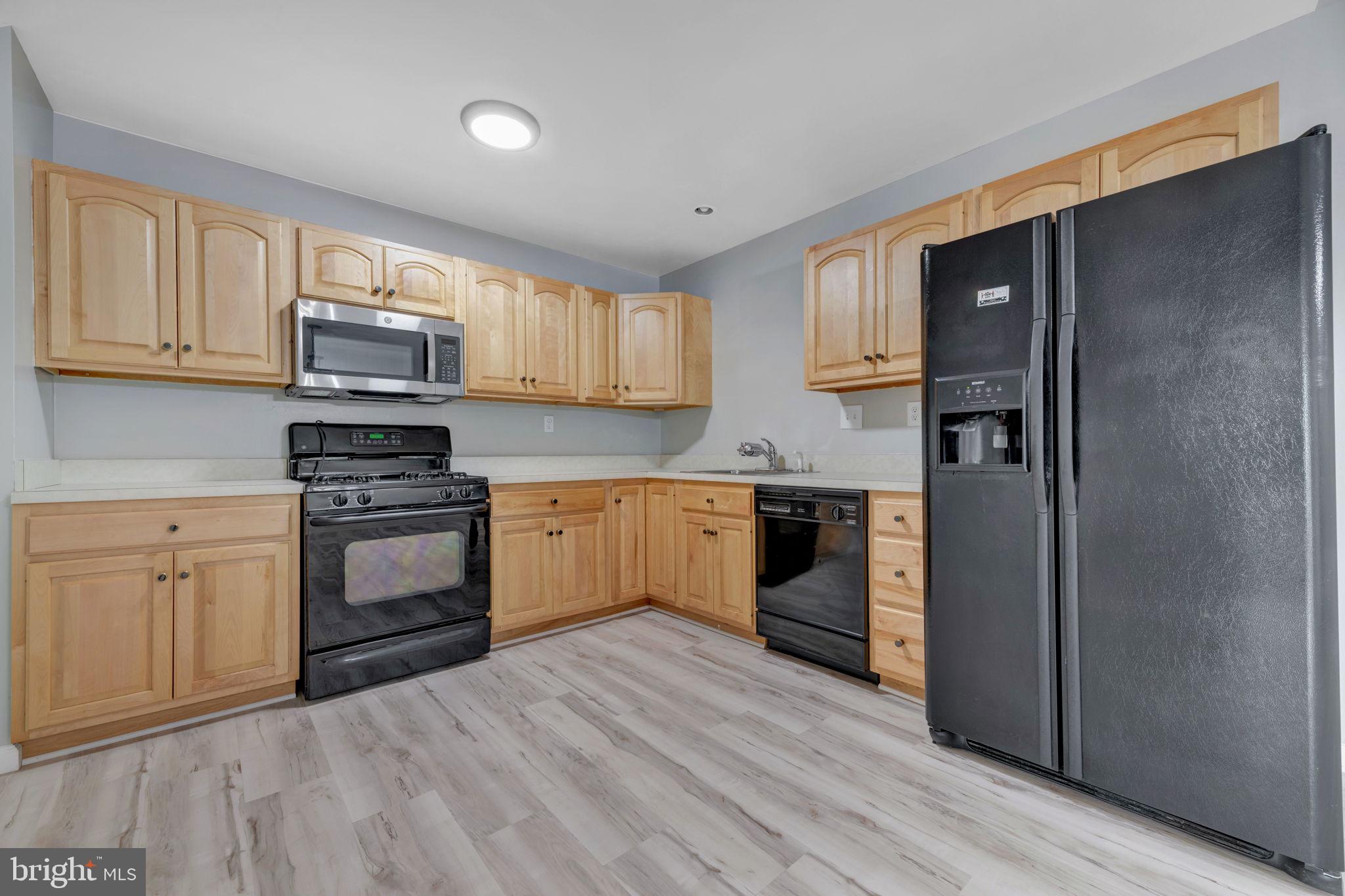 GOOD LUCK ESTATES - Residential
