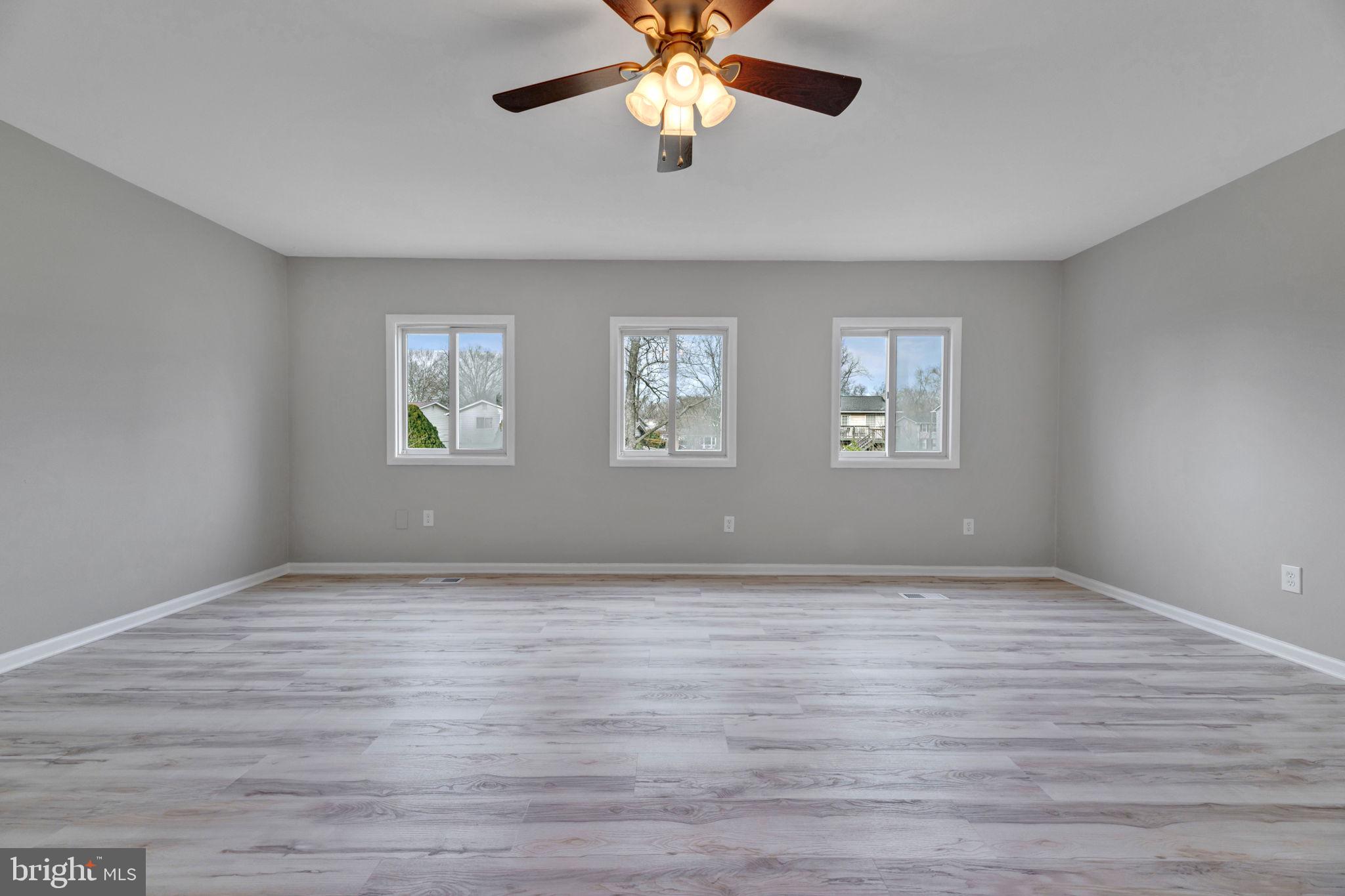 GOOD LUCK ESTATES - Residential