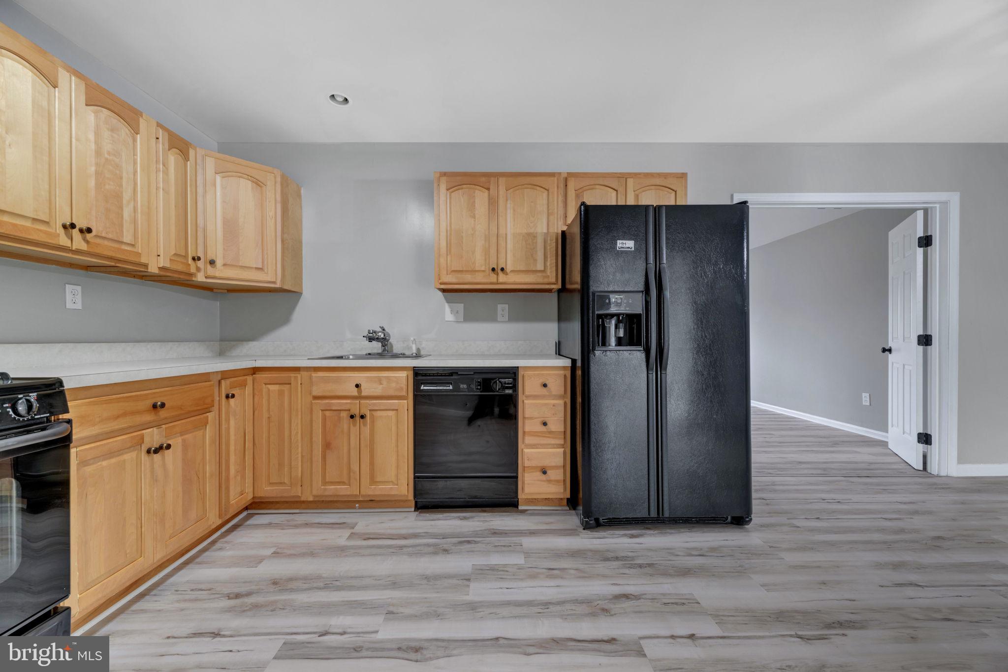 GOOD LUCK ESTATES - Residential