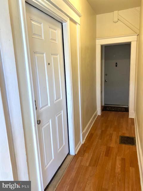 PARK CIRCLE - Residential Income