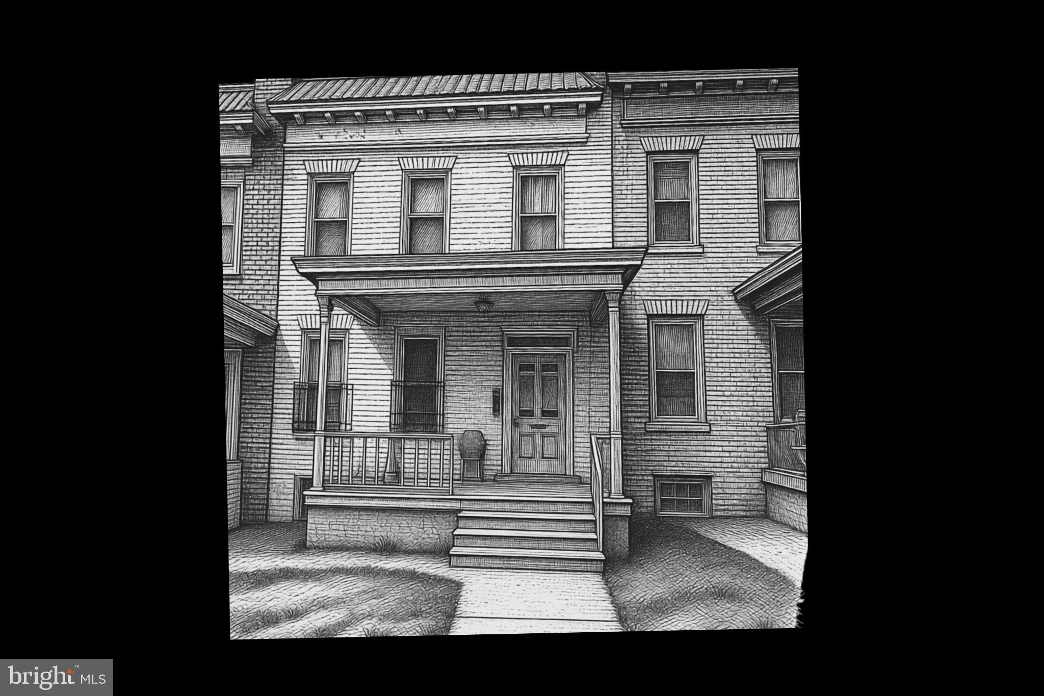 Welcome to 2906 Rockrose Avenue — a fantastic multi-family opportunity perfect for both investors and owner-occupants. This versatile property offers the option to live in one unit while generating income from the others, or maximize your returns by leasing all units.
Three Units! One unit on each level, with a bonus room with shower for the owner’s office space. 
Enjoy relaxing on the inviting front porch or take advantage of the rear yard, providing additional outdoor space for leisure and entertaining. Whether you're looking to build your rental portfolio or offset your mortgage with rental income, this property offers flexibility and potential.
Don’t miss your chance to own a property that combines comfort, functionality, and income-producing possibilities.
Updated photos to come.
