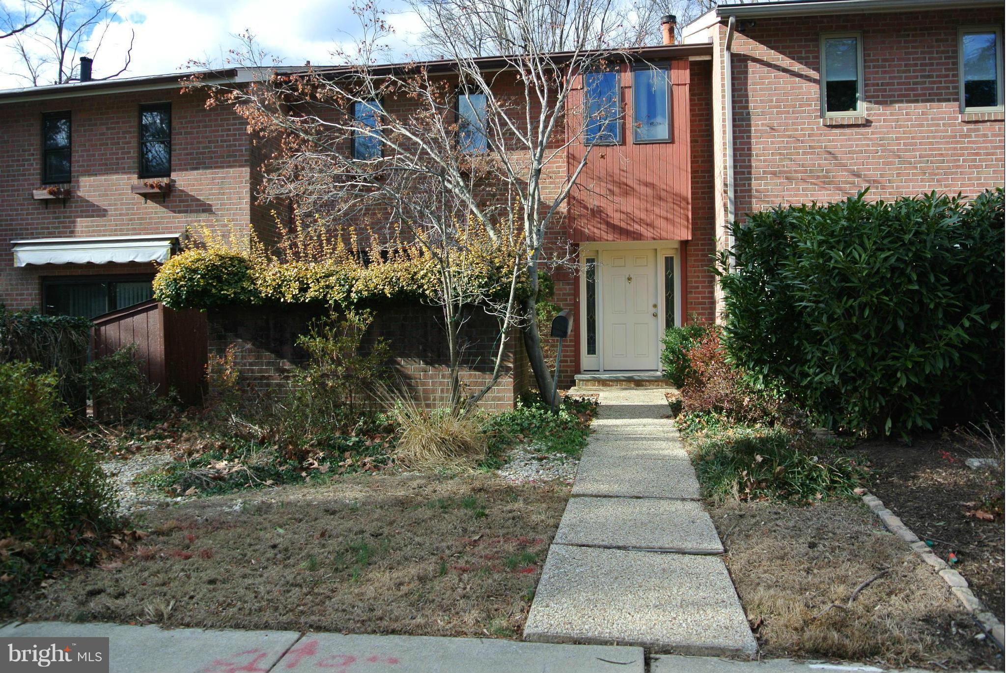 Great opportunity to rent in popular Buckingham Manor.  This specious three bedroom home is conveniently located in Baltimore County close to schools and restaurants, and offers convenient access to I83.  Home is being freshened for the new tenant.  Come take a look!