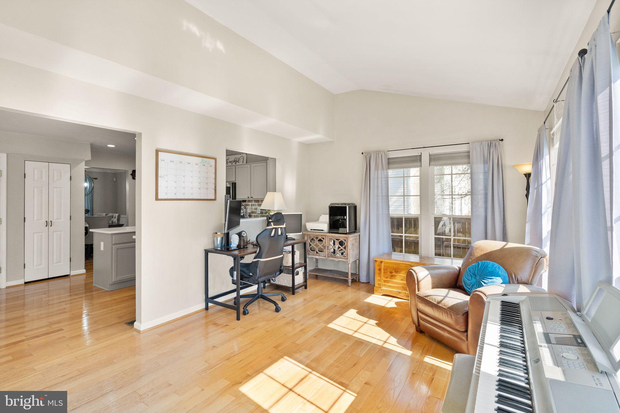 GREEN MEADOWS PHASE 1 - Residential