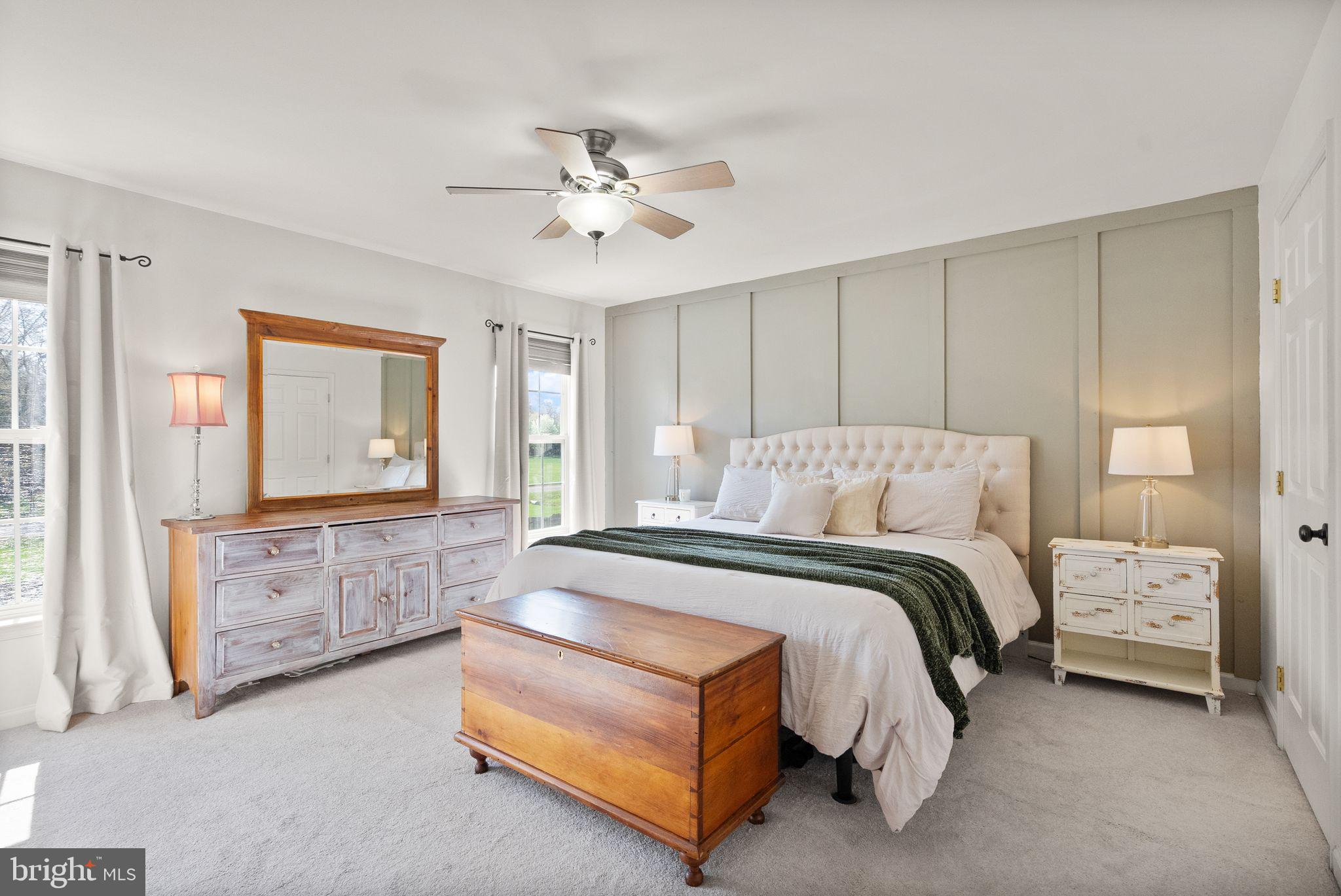 GREEN MEADOWS PHASE 1 - Residential