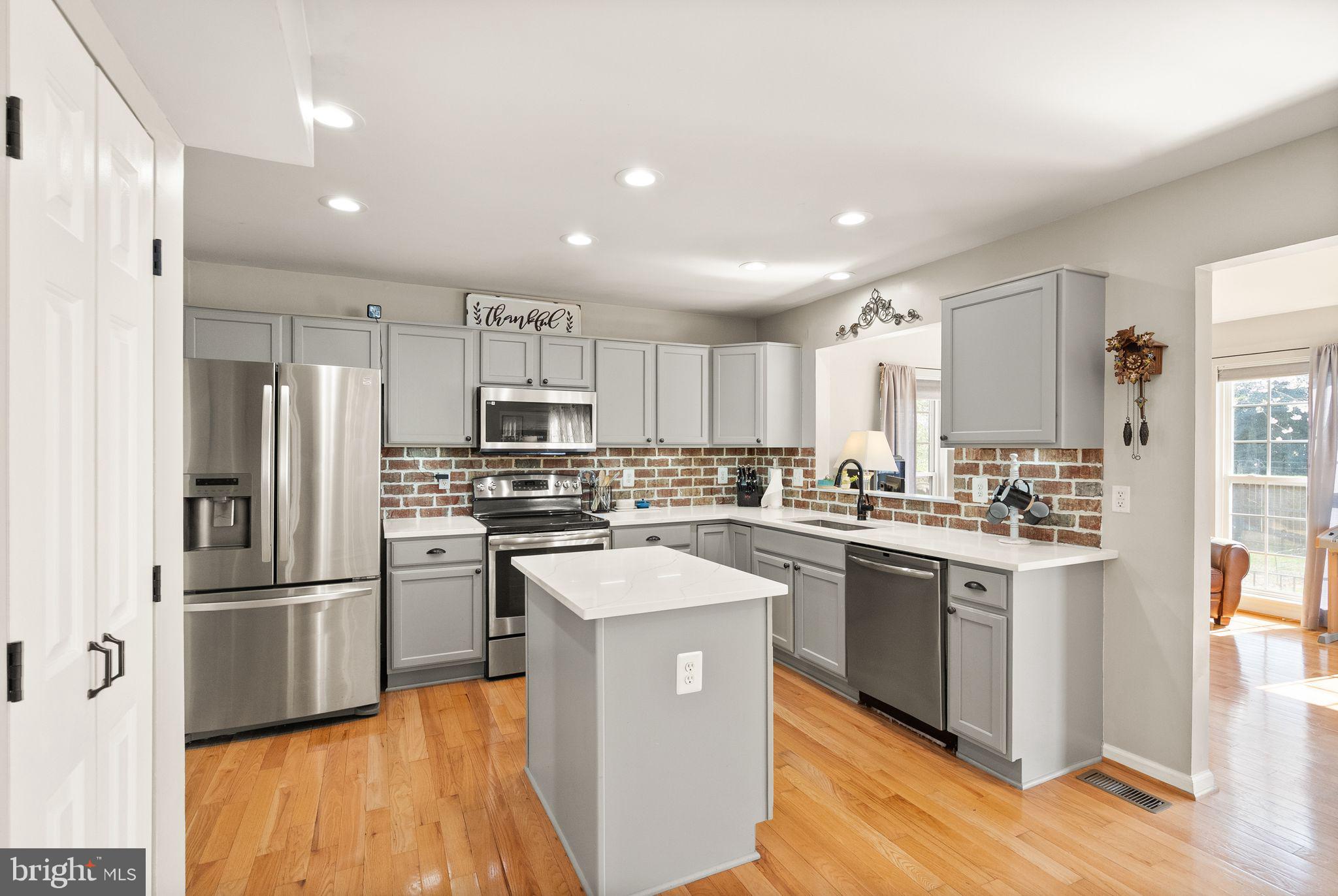 GREEN MEADOWS PHASE 1 - Residential