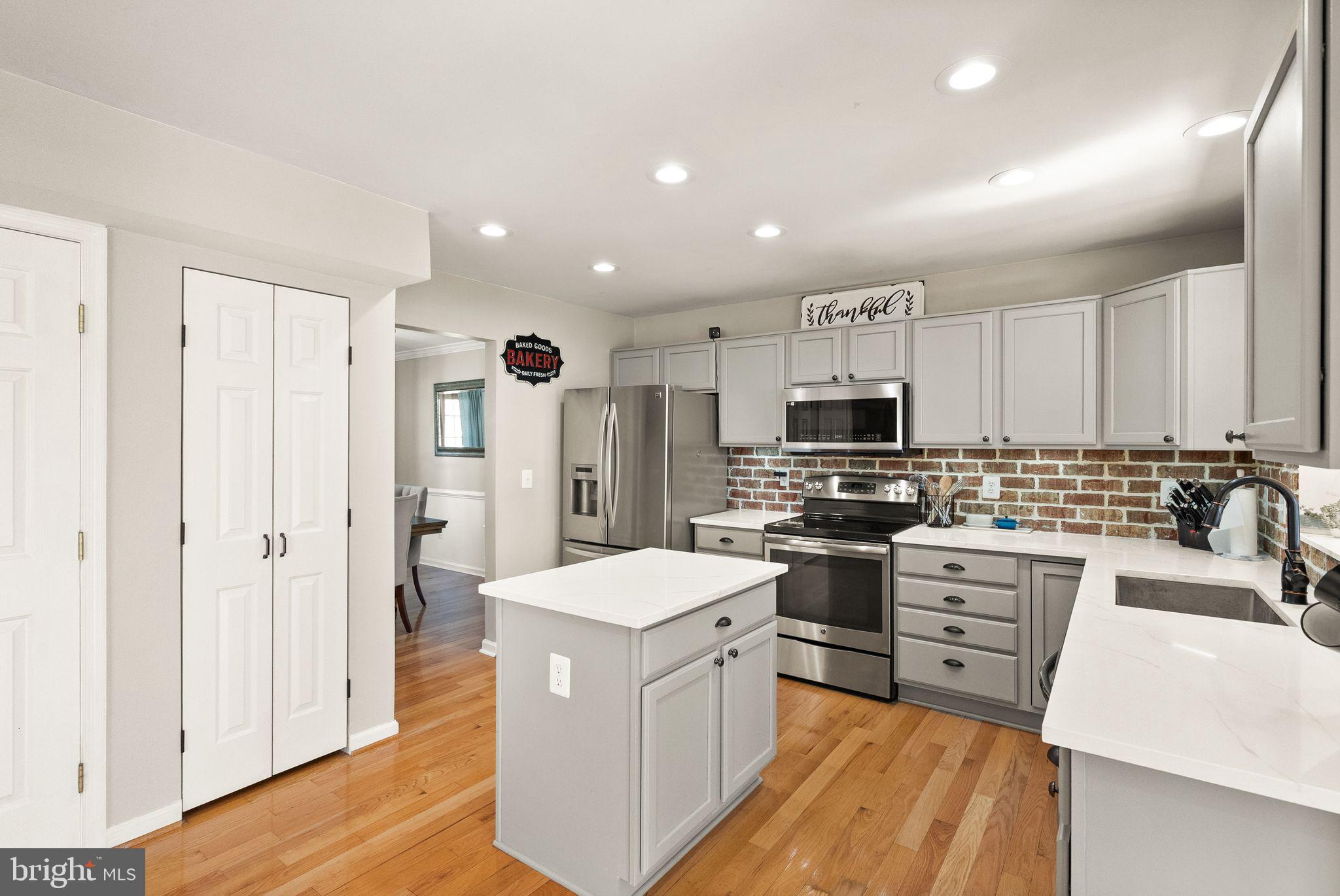 GREEN MEADOWS PHASE 1 - Residential