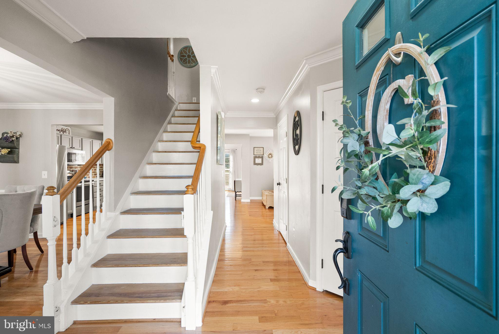 GREEN MEADOWS PHASE 1 - Residential
