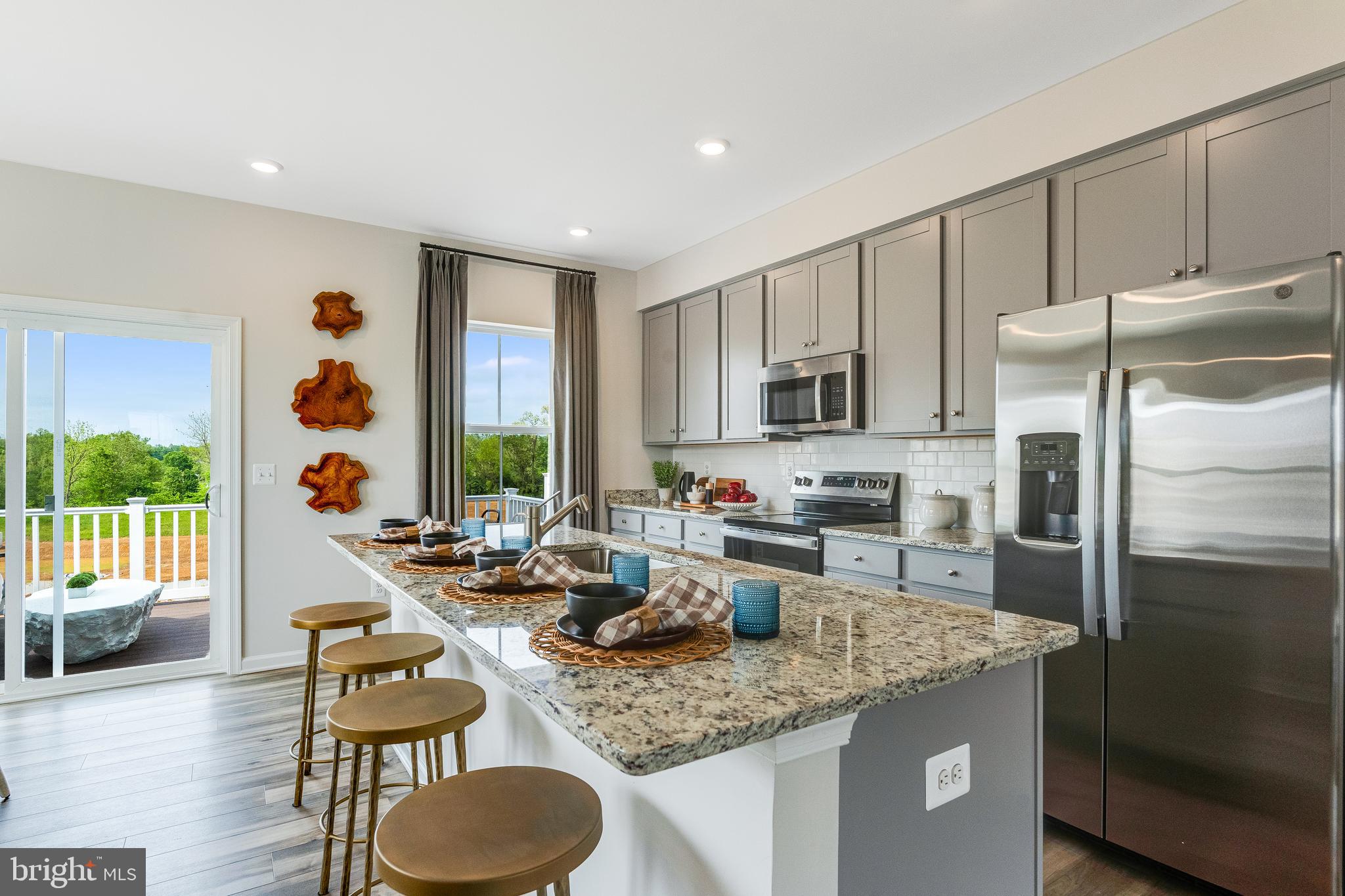 SHENANDOAH SPRINGS - Residential