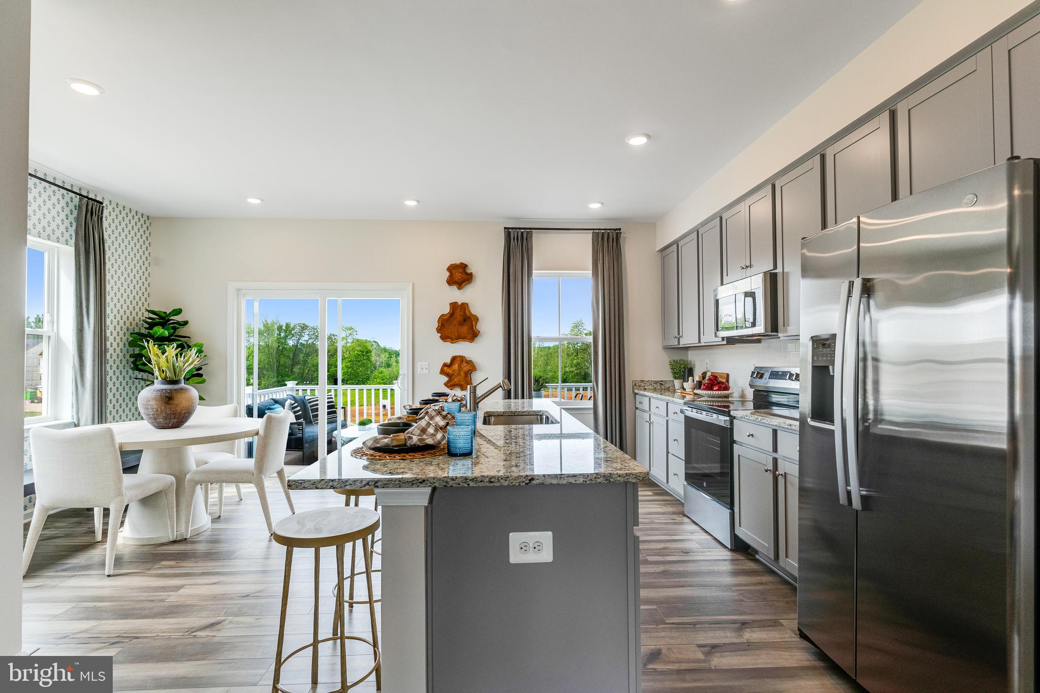 SHENANDOAH SPRINGS - Residential