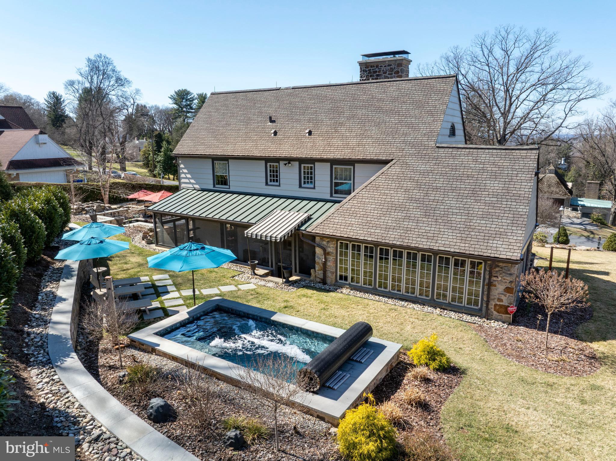 WYNDHAM HILLS - Residential
