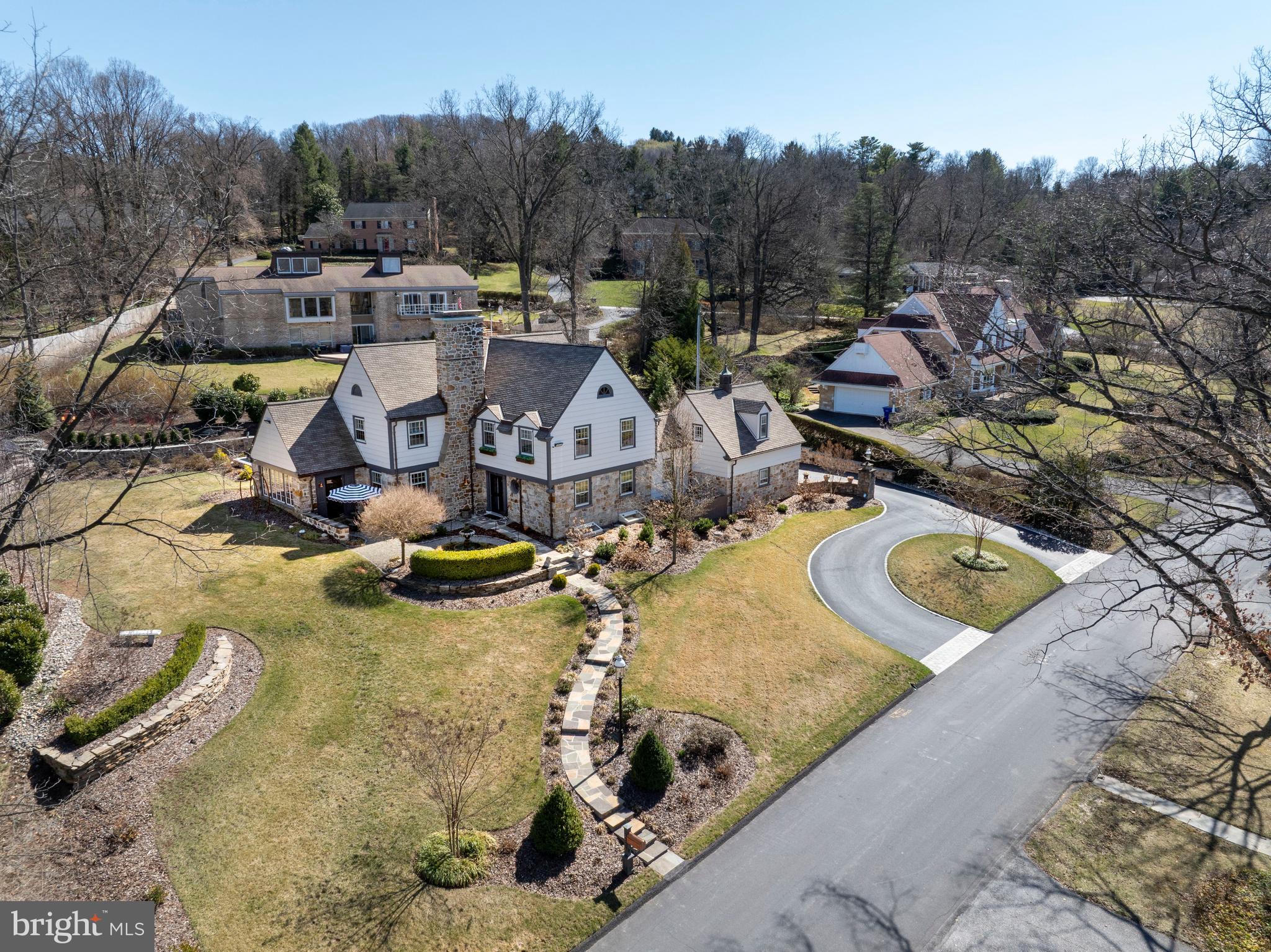 WYNDHAM HILLS - Residential