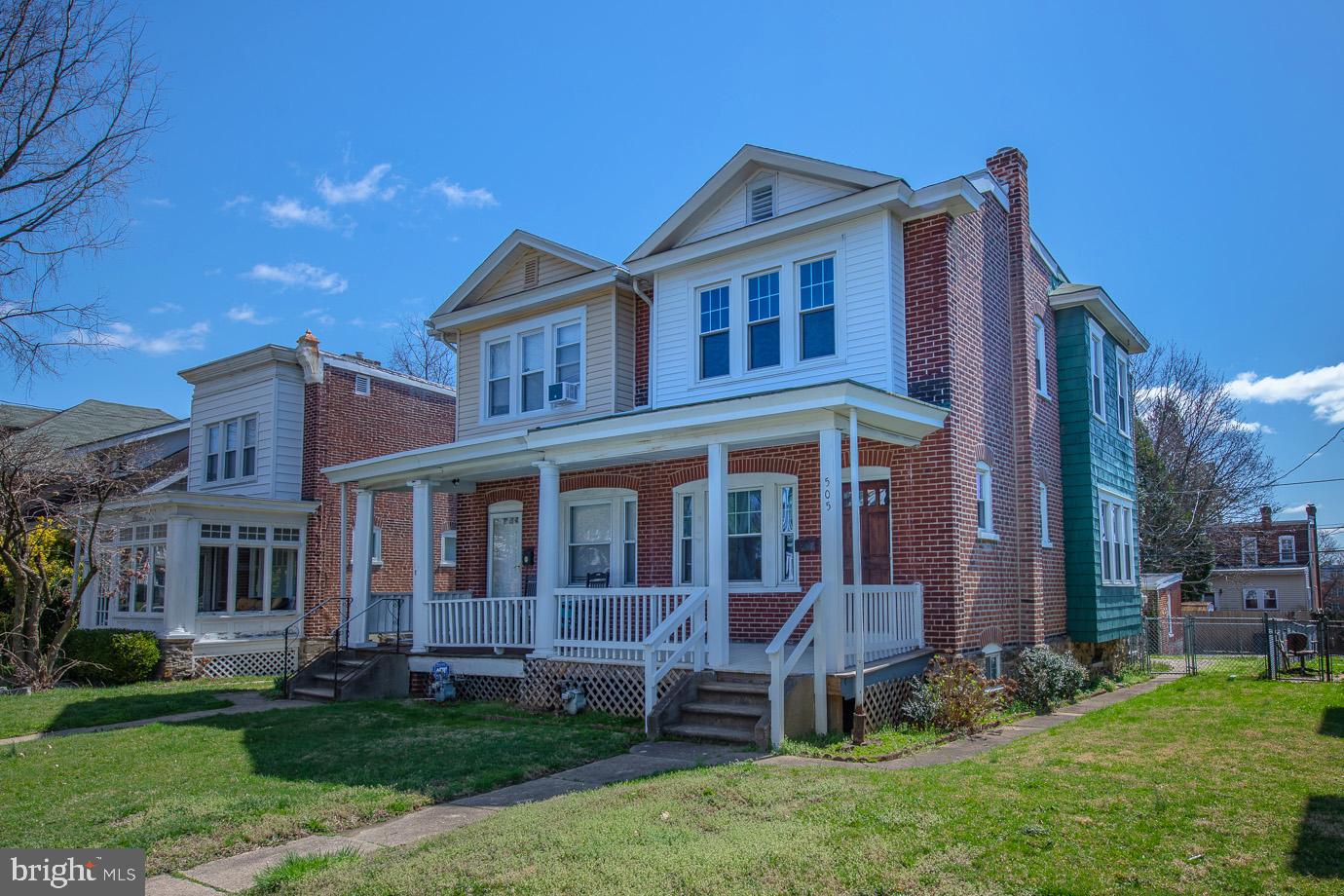 CALIDORE FARMS - Residential Lease