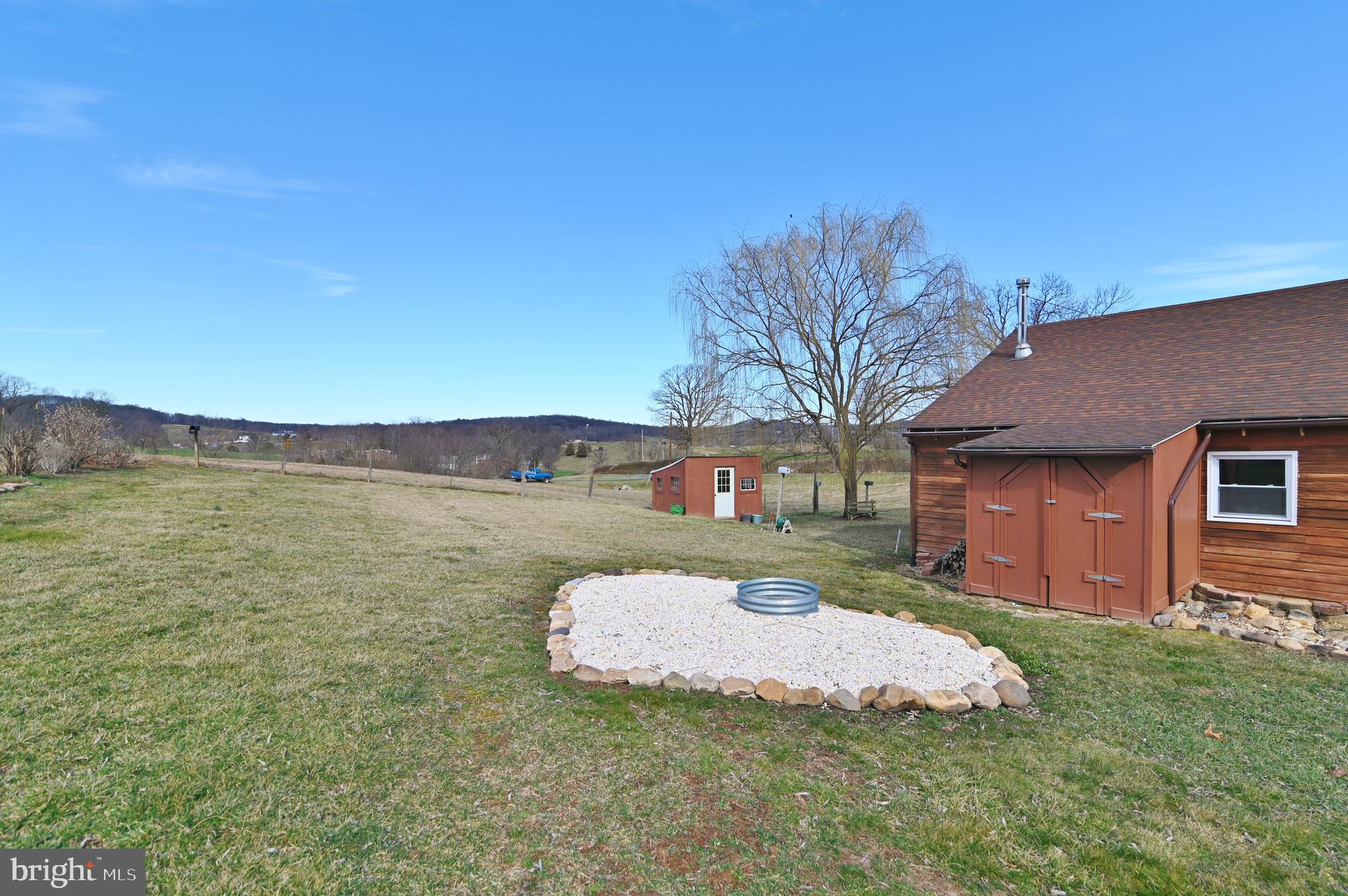 LONG MEADOWS - Residential
