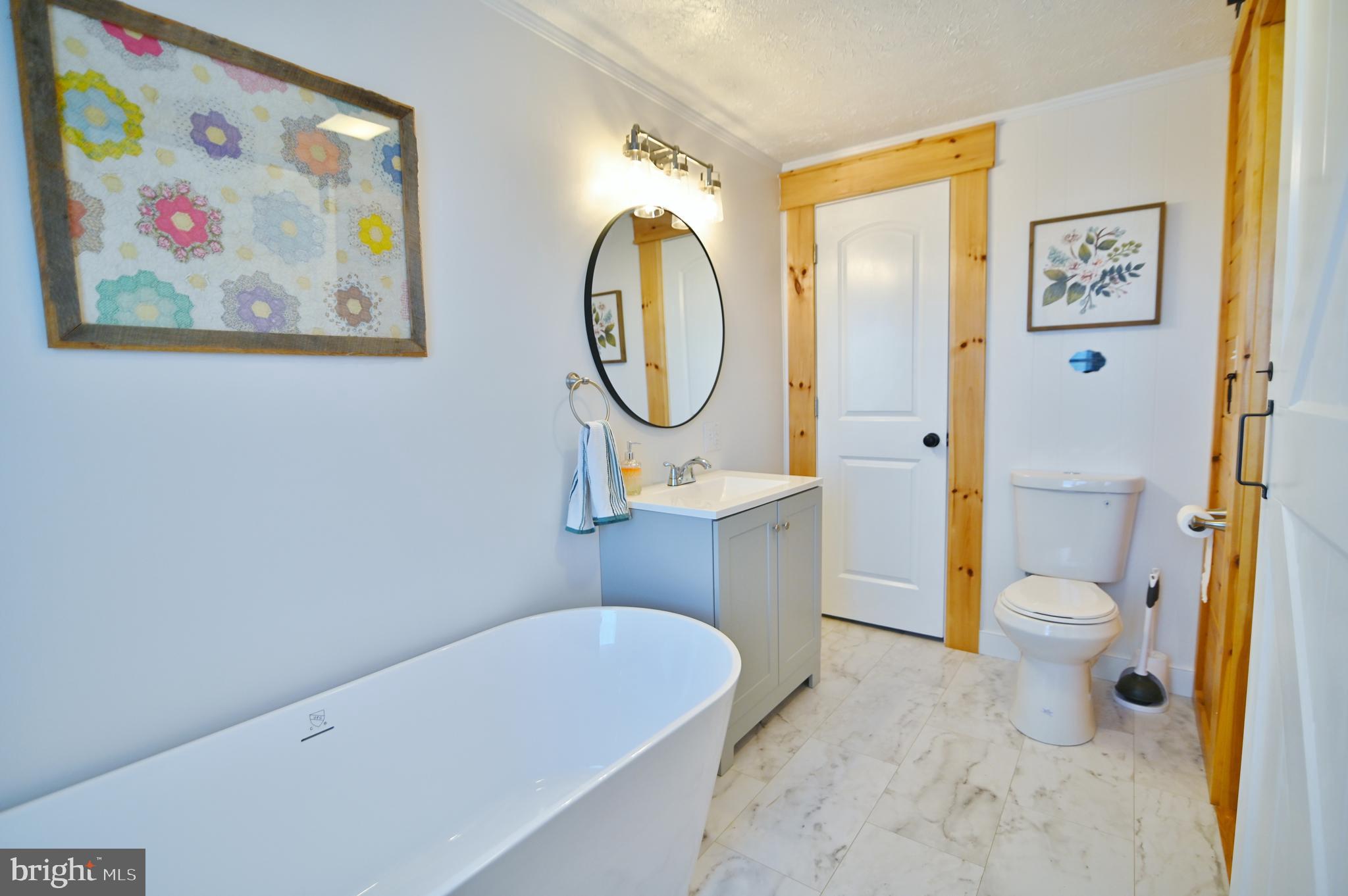 LONG MEADOWS - Residential