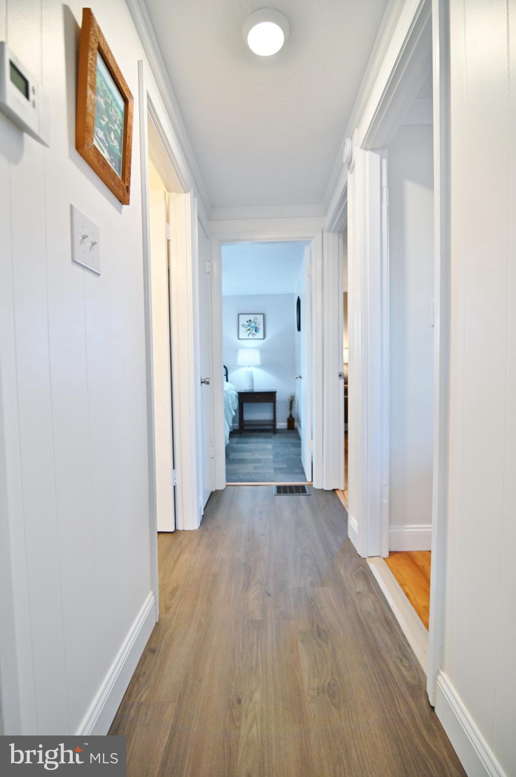 LONG MEADOWS - Residential