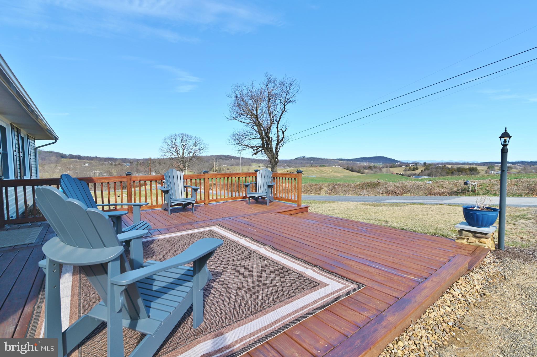 LONG MEADOWS - Residential