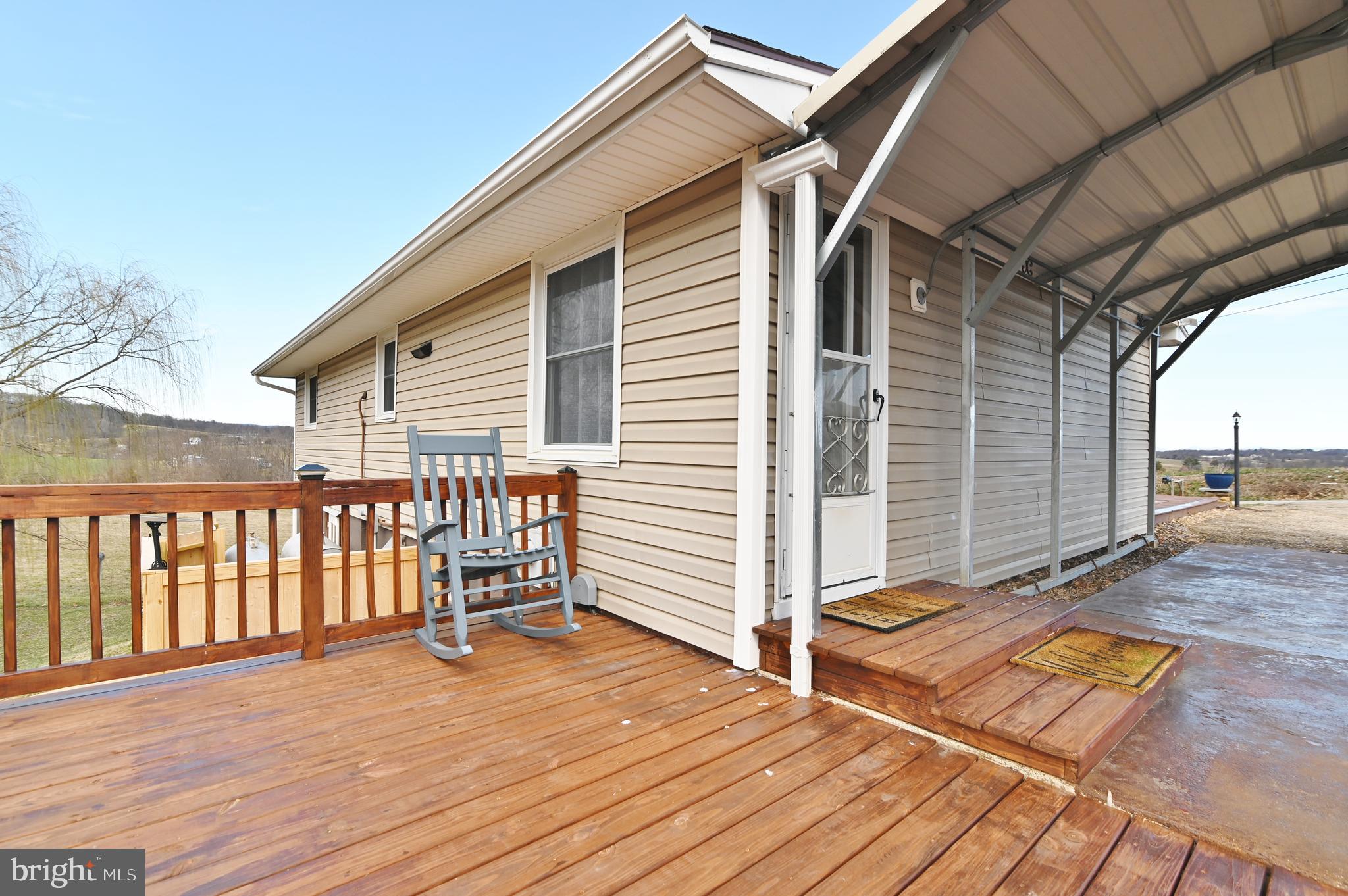 LONG MEADOWS - Residential