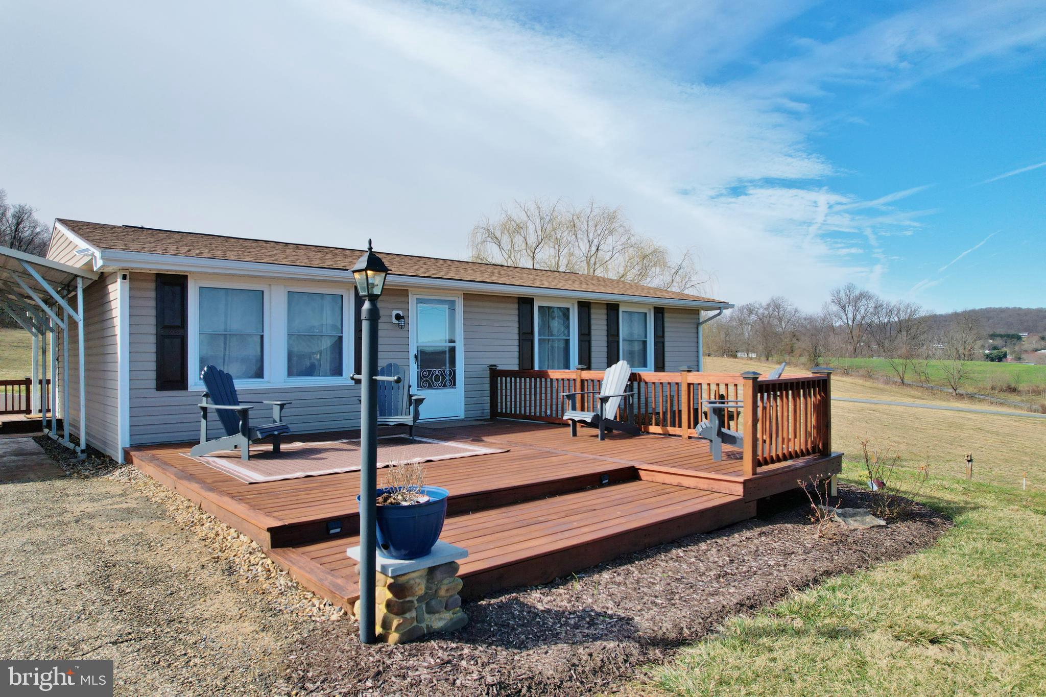 LONG MEADOWS - Residential