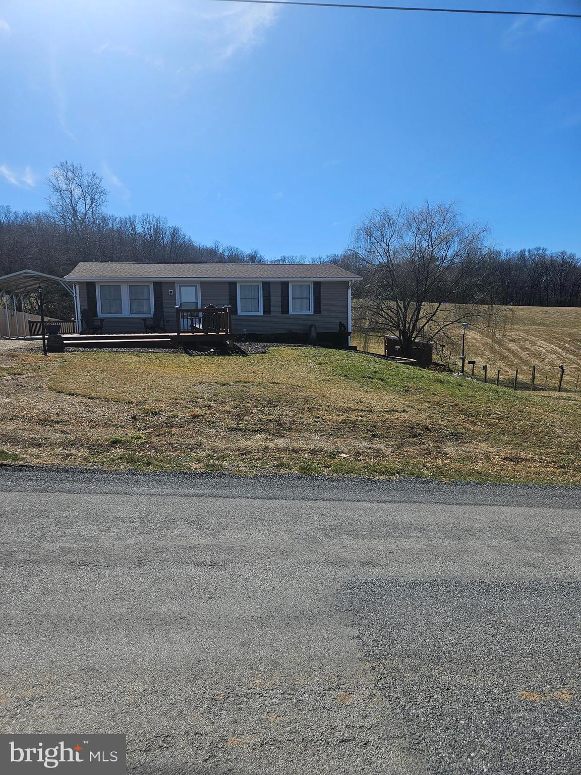 LONG MEADOWS - Residential