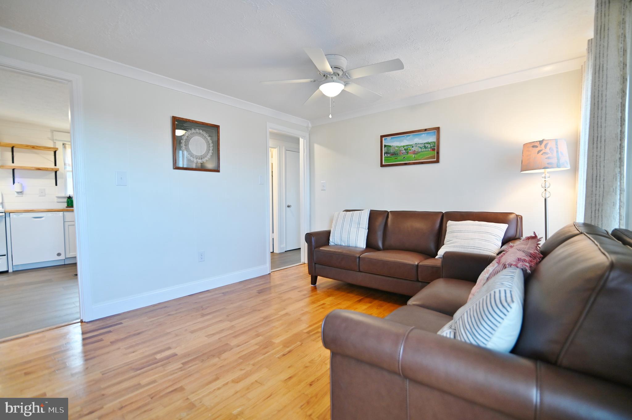 LONG MEADOWS - Residential