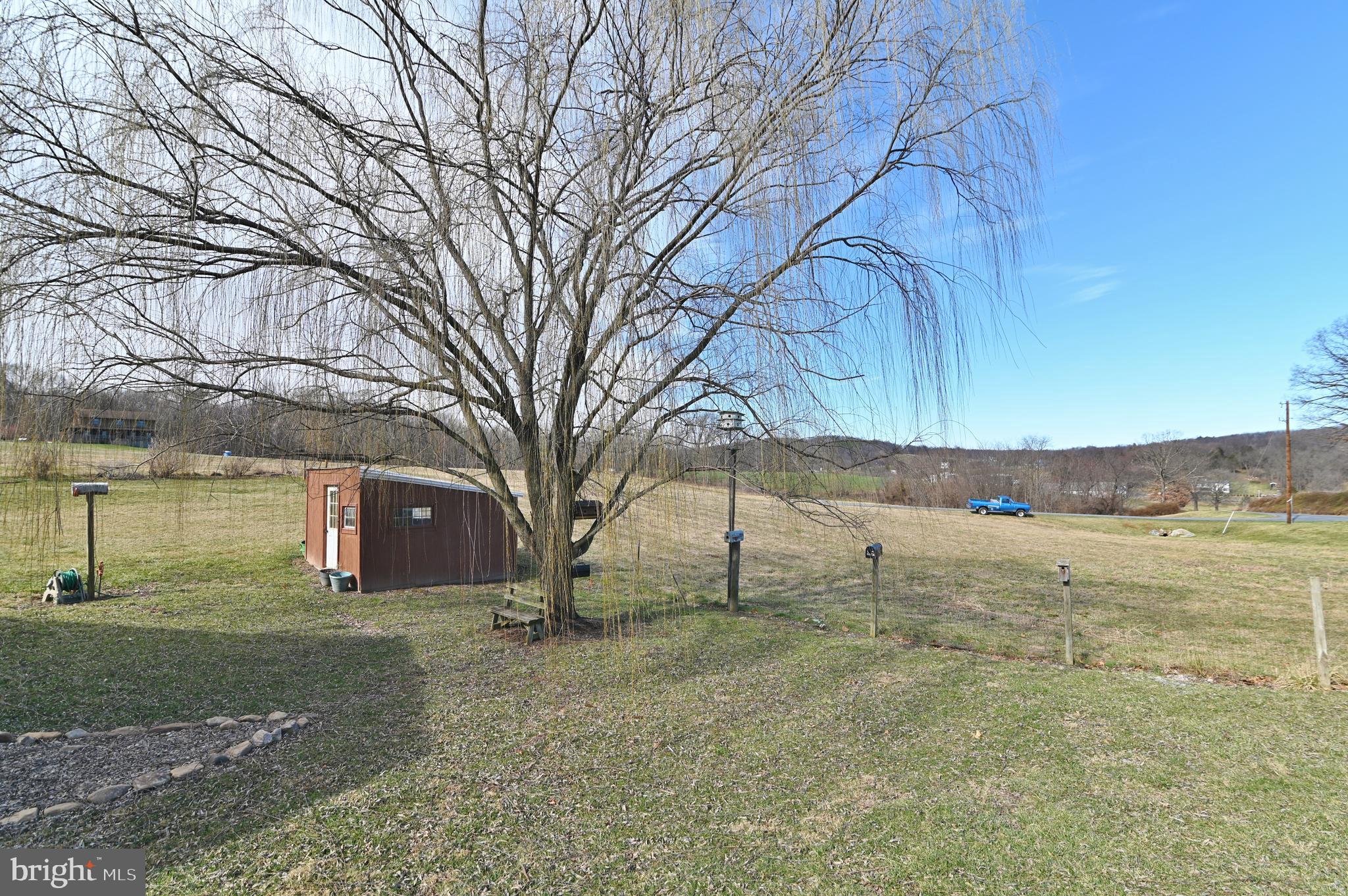 LONG MEADOWS - Residential