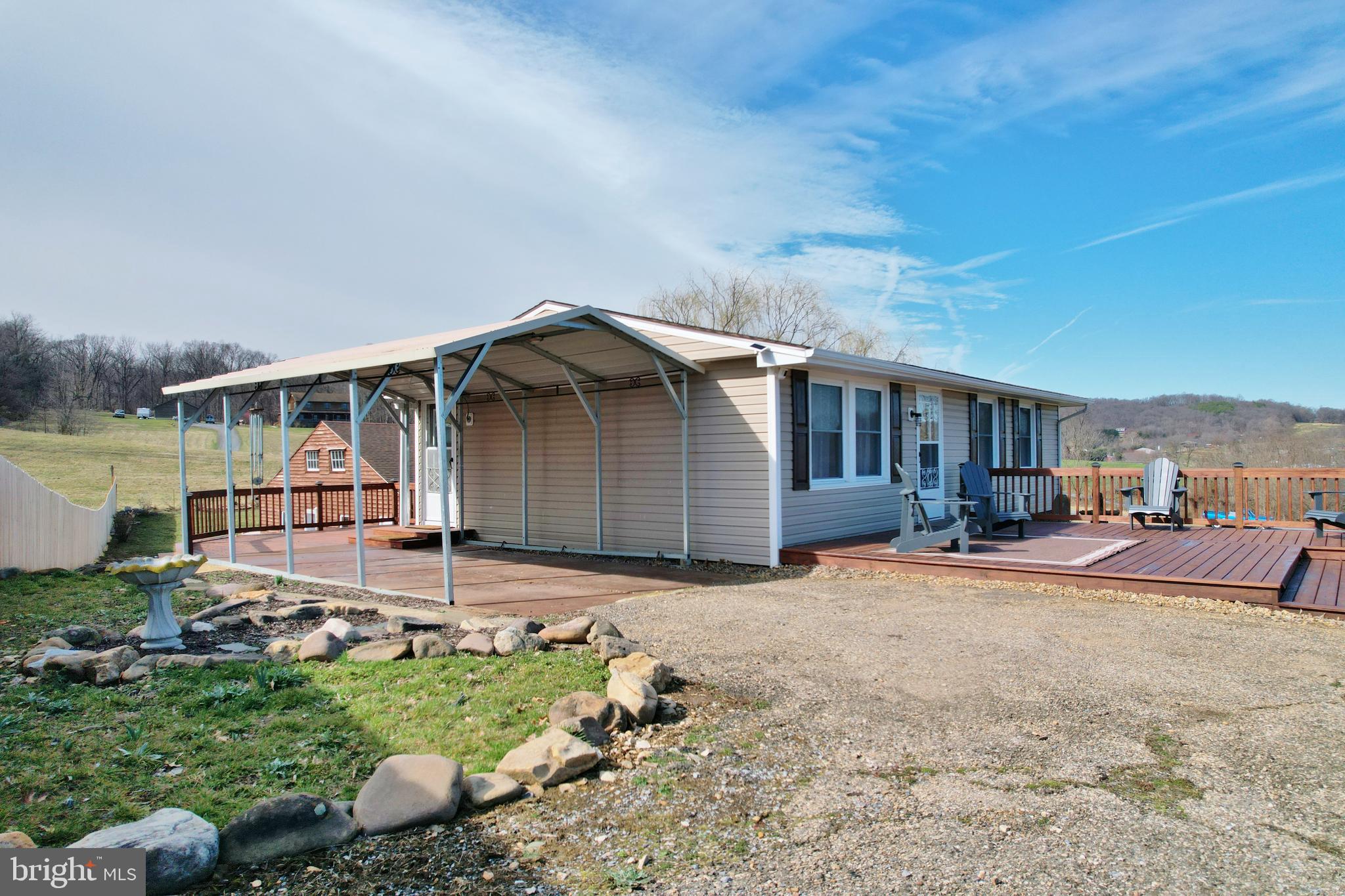 LONG MEADOWS - Residential