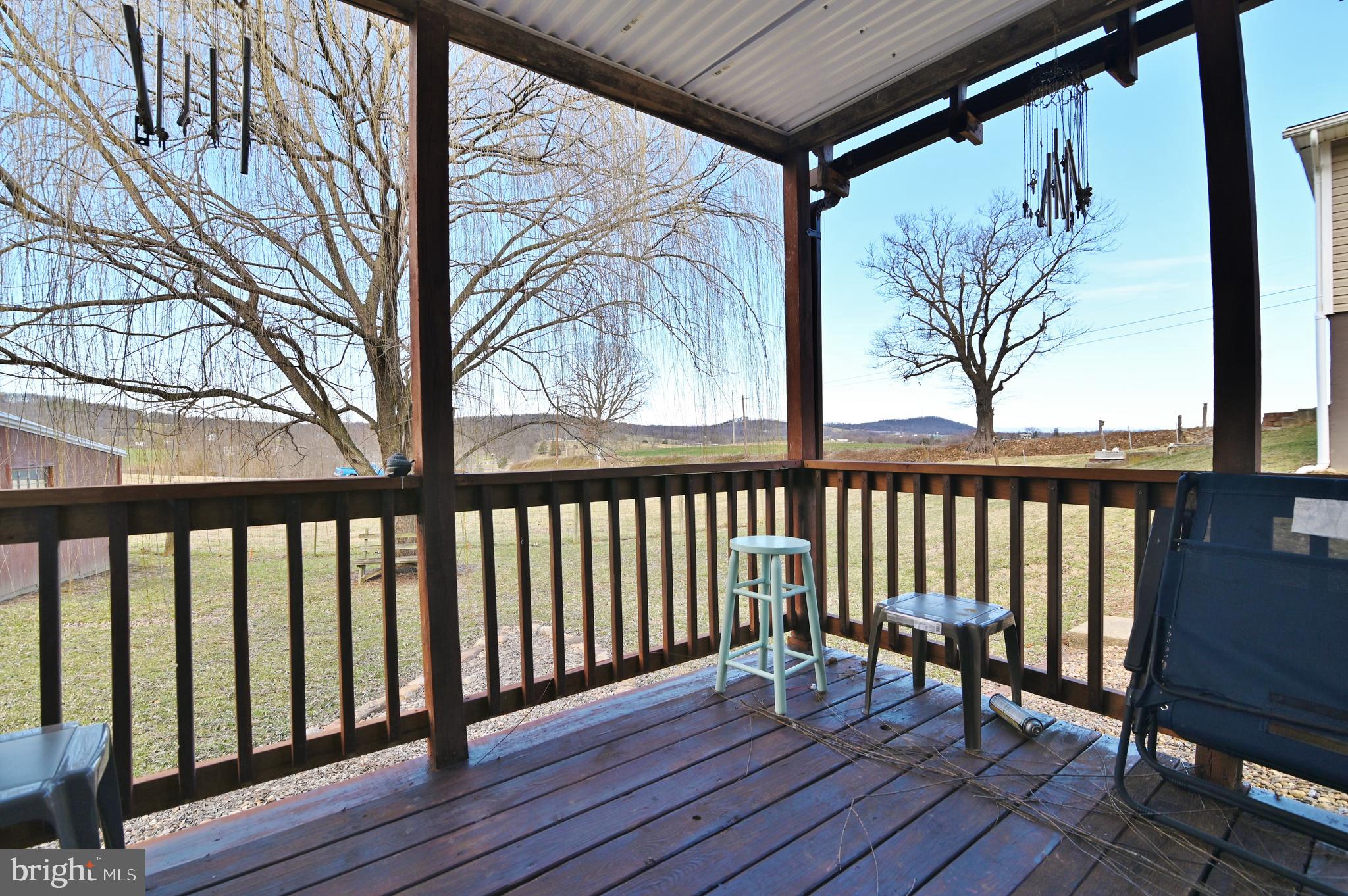 LONG MEADOWS - Residential