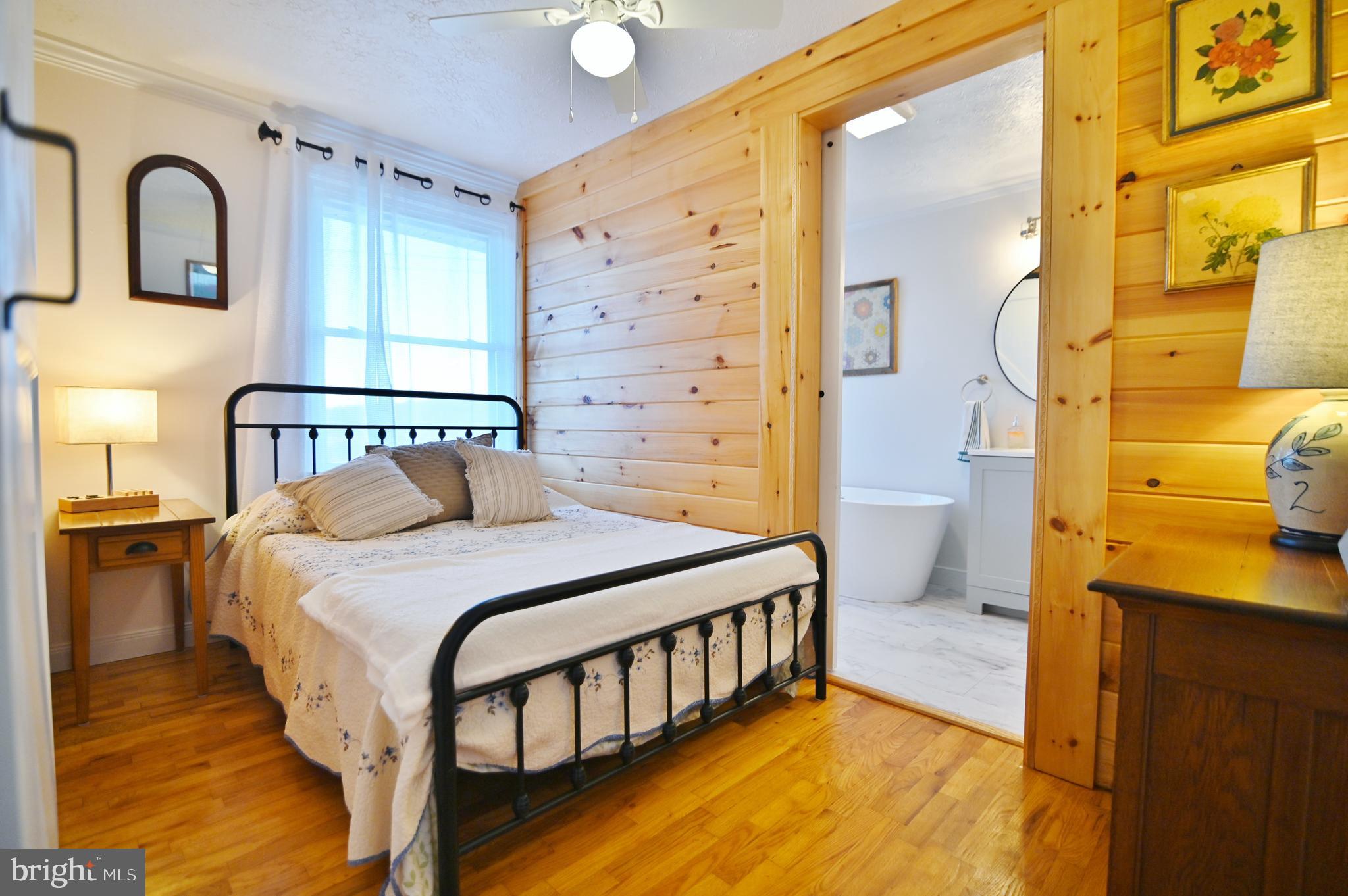 LONG MEADOWS - Residential