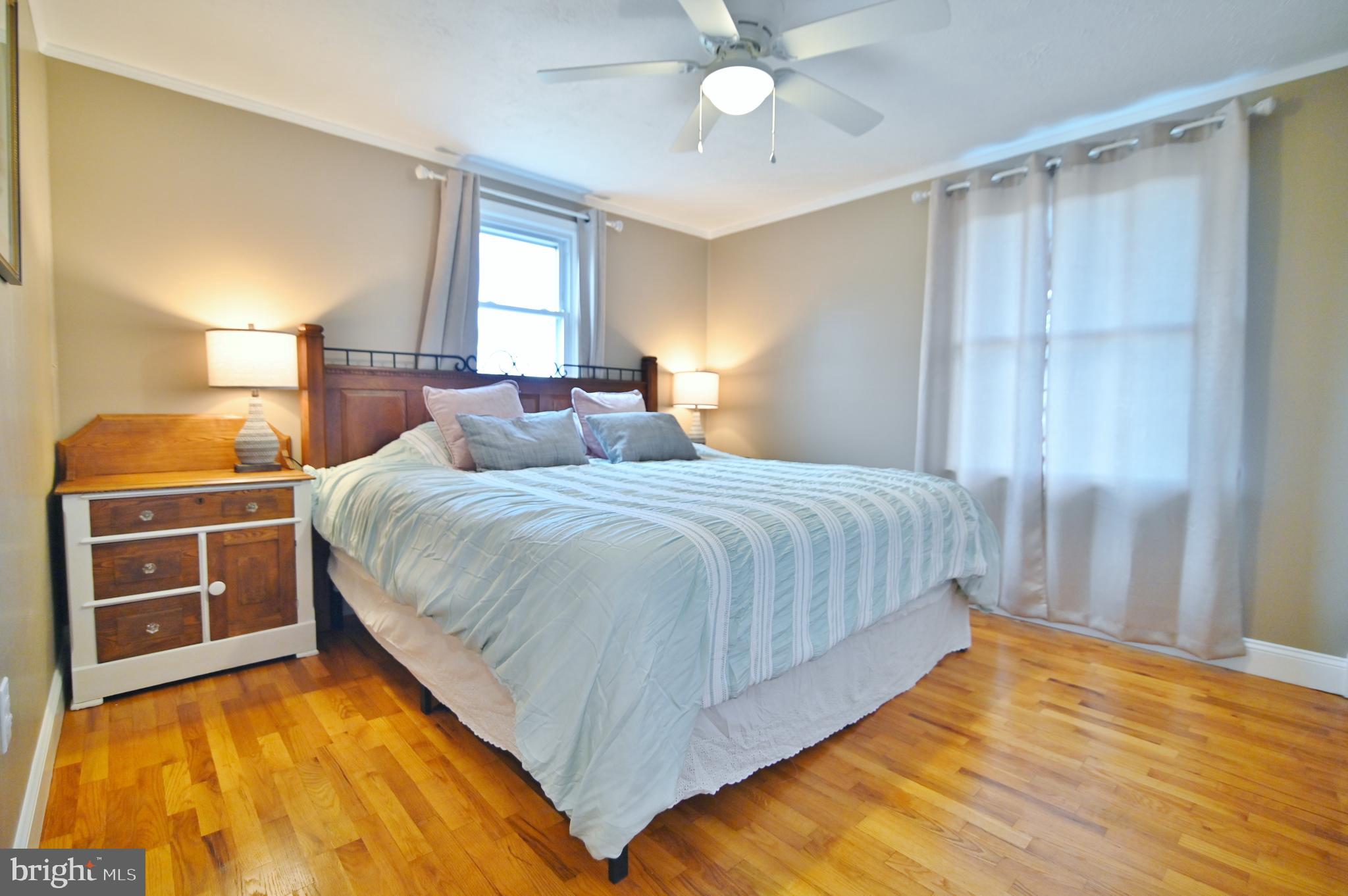 LONG MEADOWS - Residential
