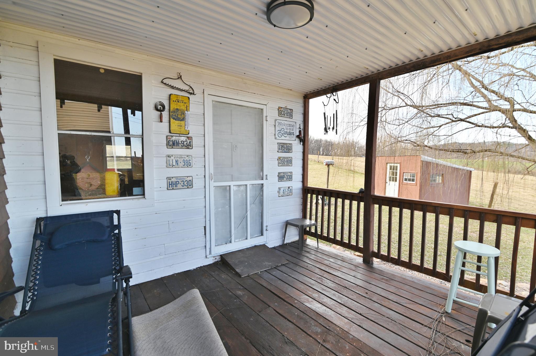 LONG MEADOWS - Residential
