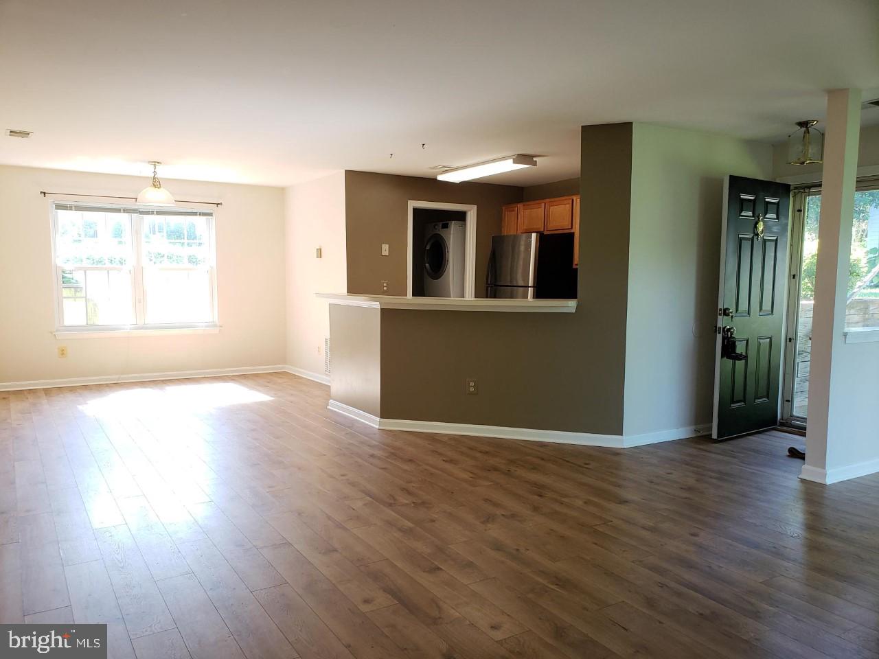 CEDARS OF WARRENTON - Residential Lease