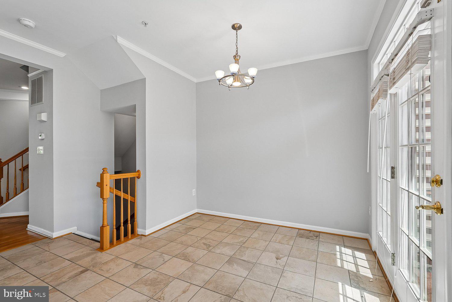 THE VILLAGES OF URBANA GREENSPRING - Residential