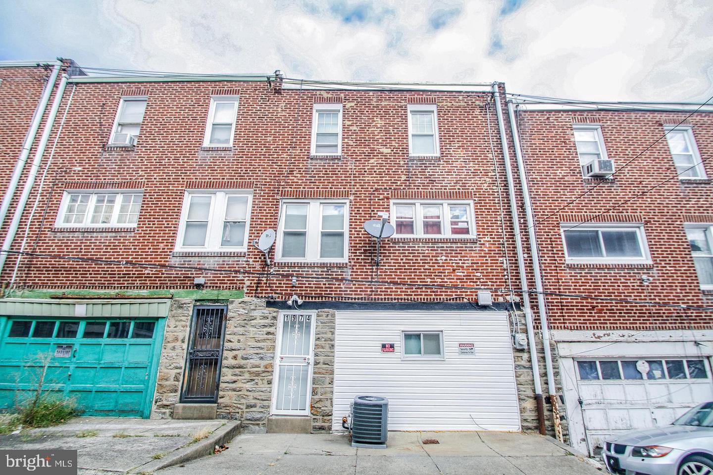 OAK LANE - Residential
