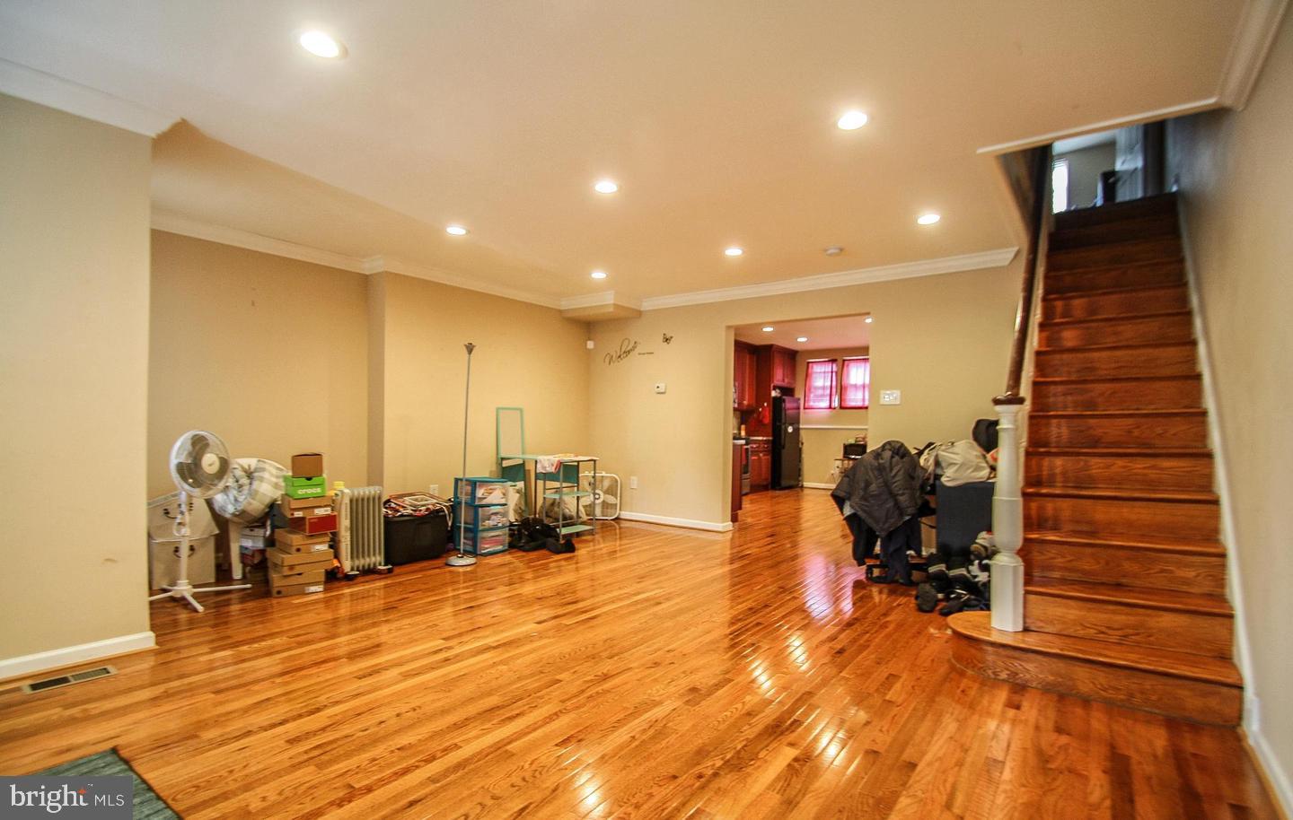 OAK LANE - Residential