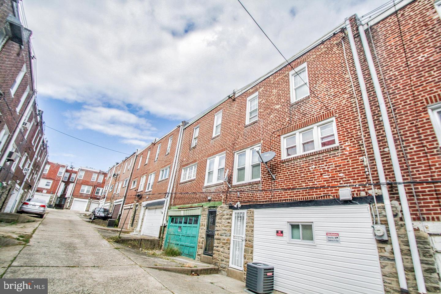 OAK LANE - Residential