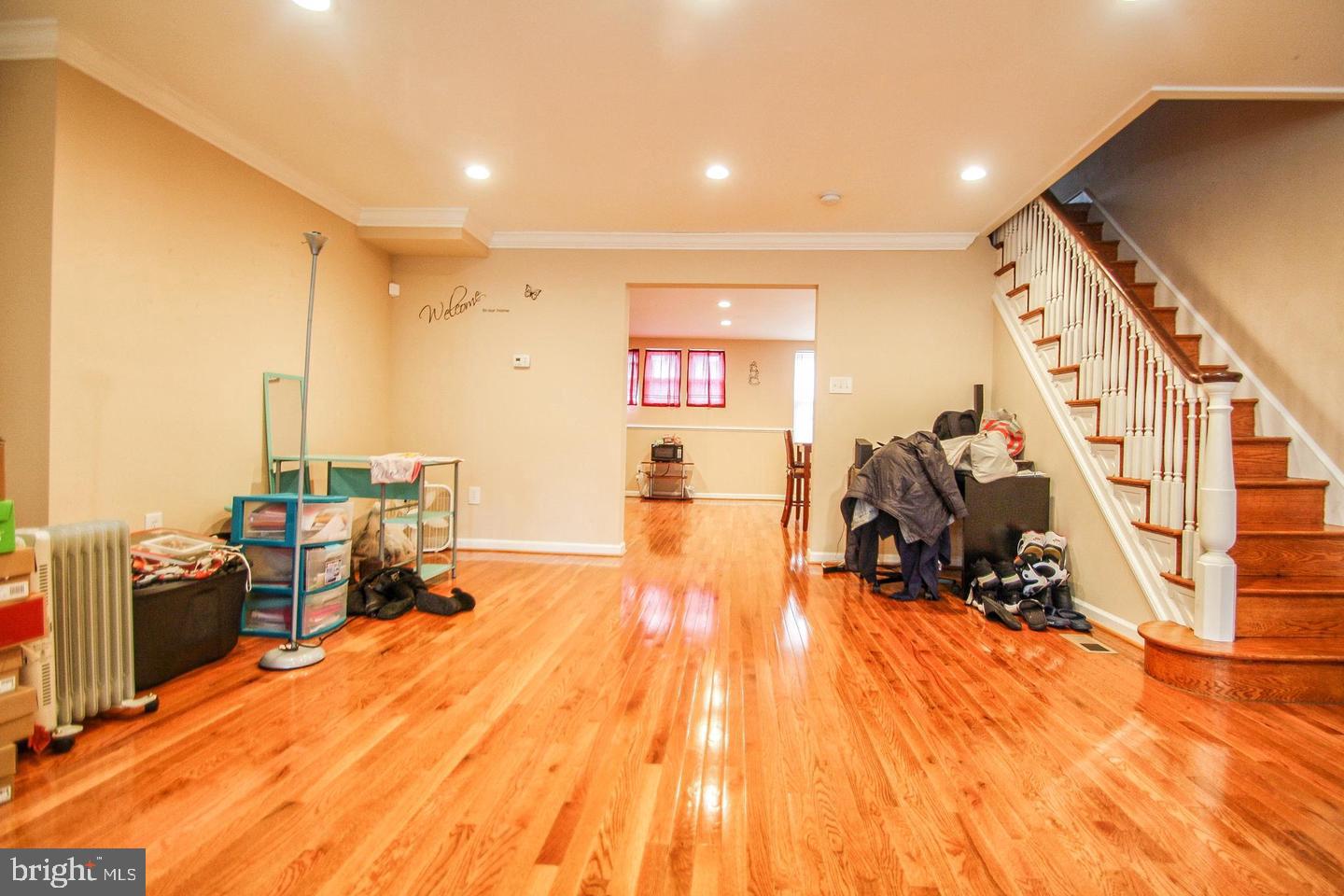 OAK LANE - Residential