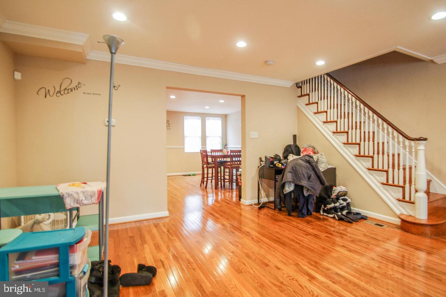 OAK LANE - Residential
