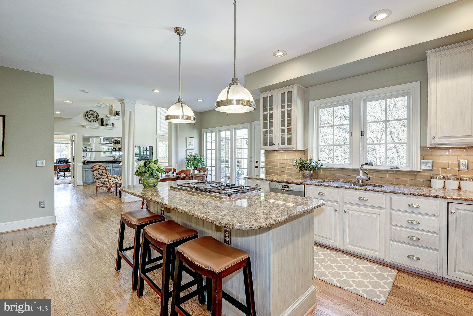 FORESTVILLE MEADOWS - Residential
