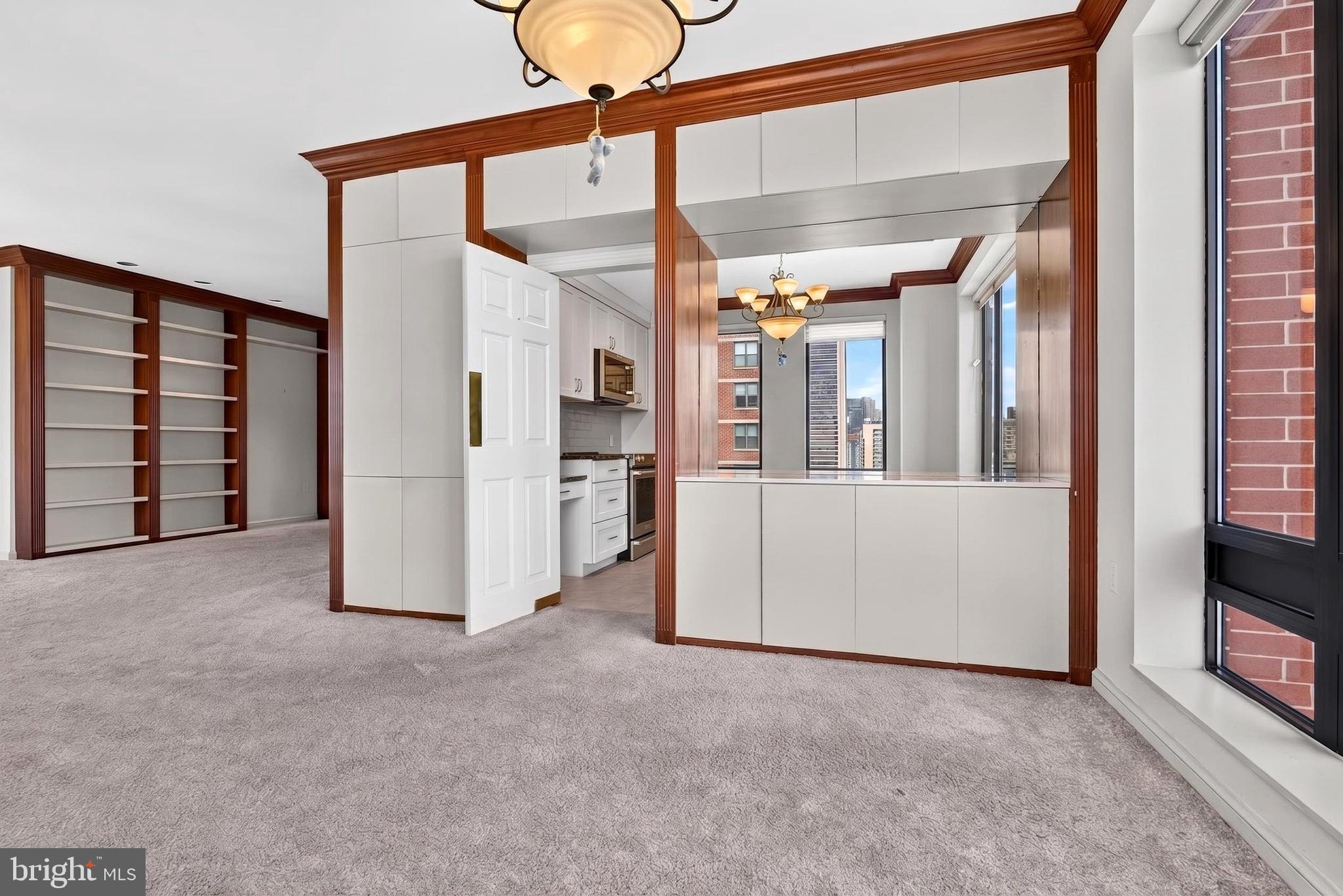 INNER HARBOR - Residential