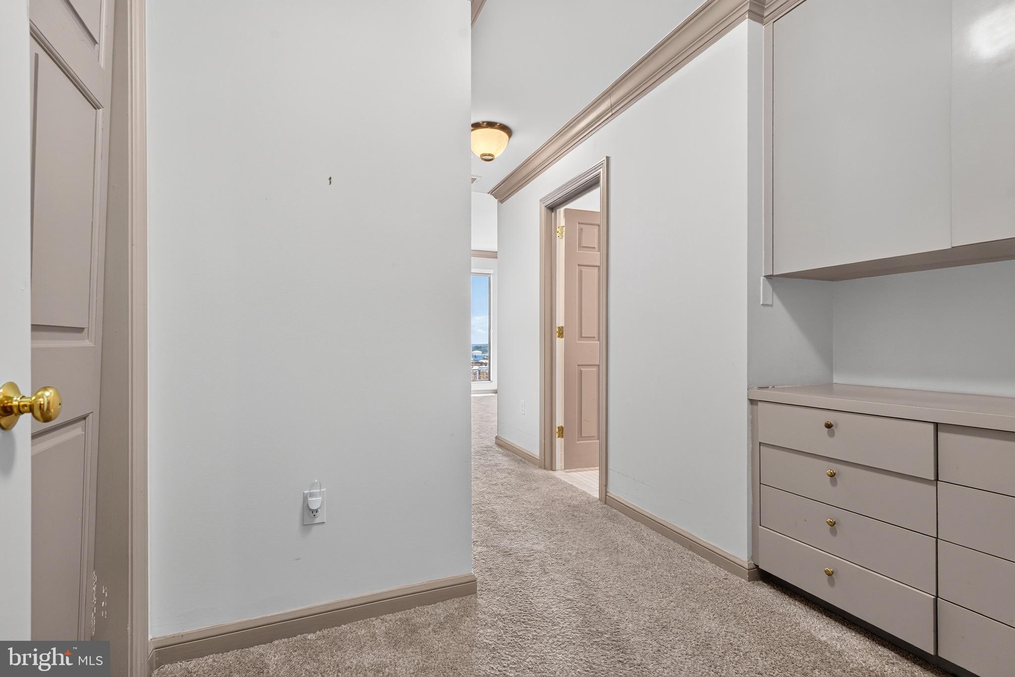 INNER HARBOR - Residential